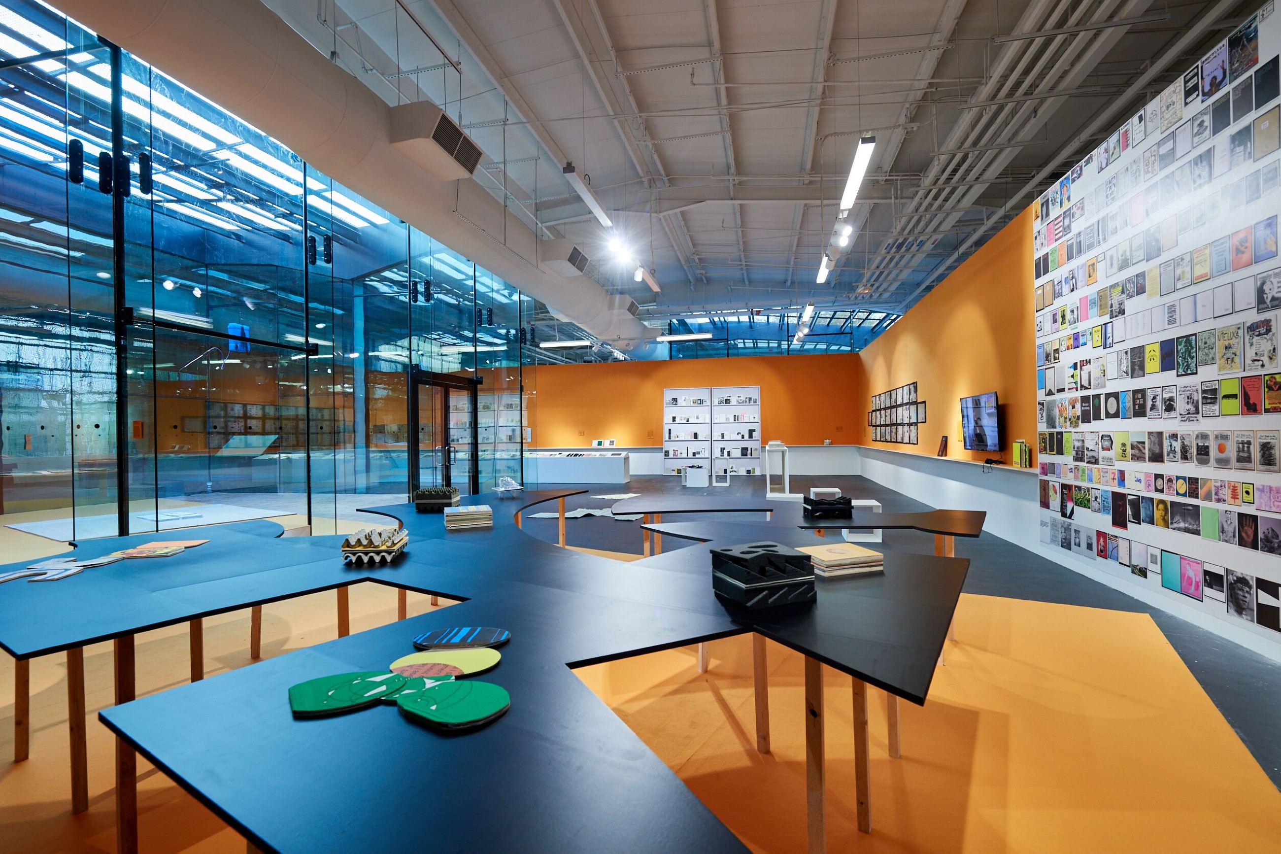 421 is 10: Abu Dhabi’s 421 Arts Campus celebrates decade of proud achievement