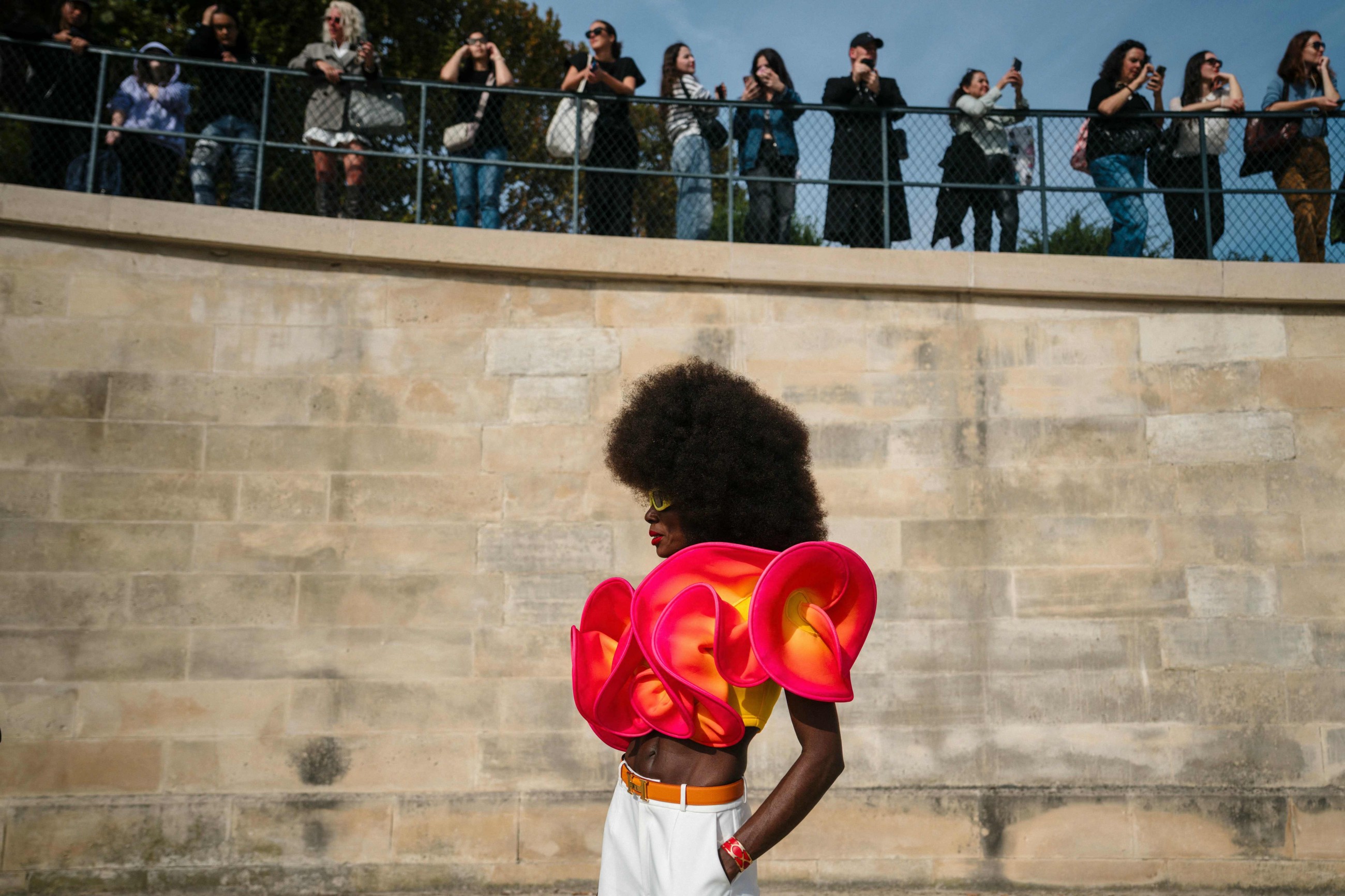 Jonathan Anderson to bring new twist to Dior women with Paris debut