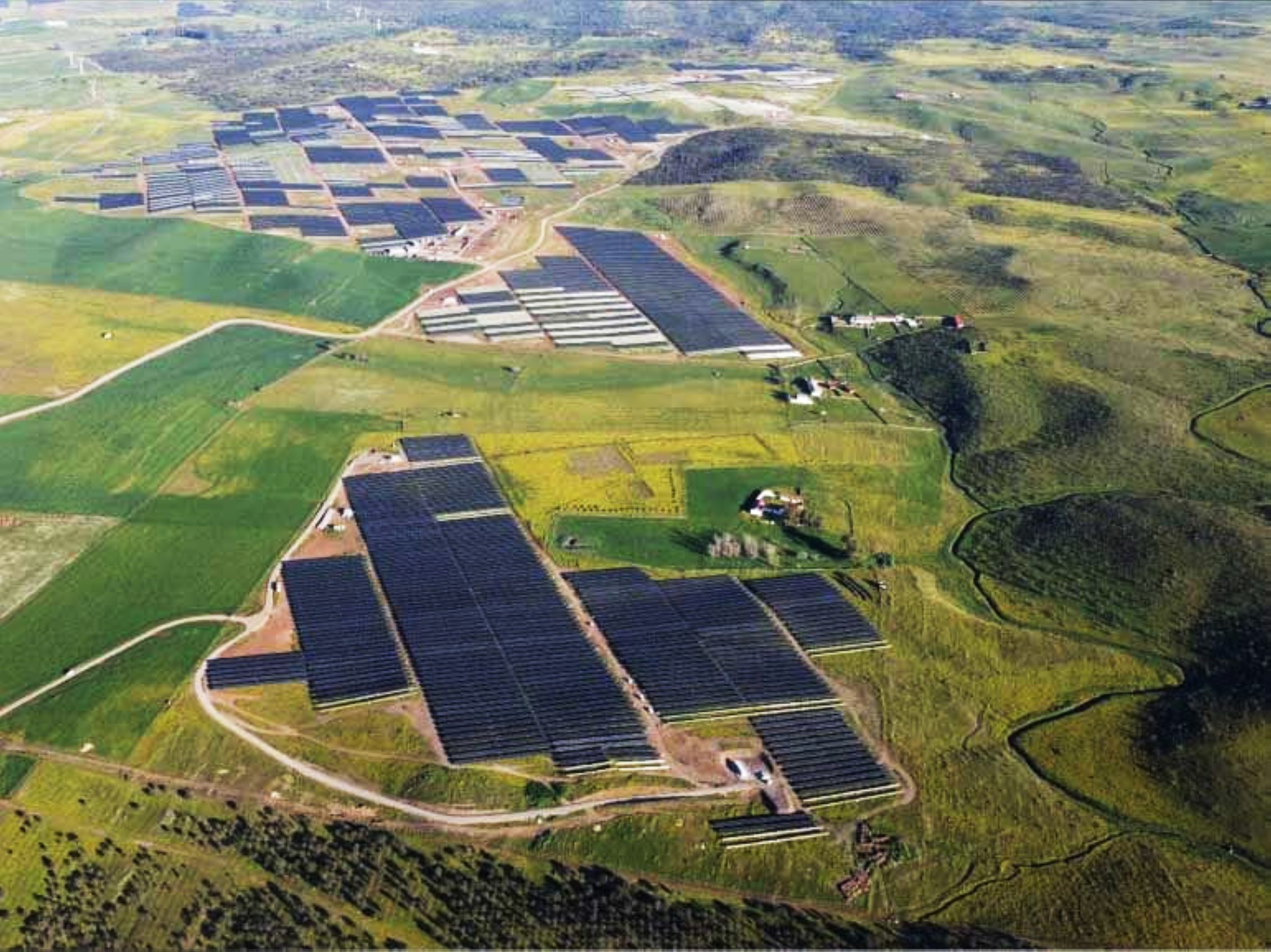 Masdar, Endesa achieve financial close for $432.4 million solar PV Portfolio