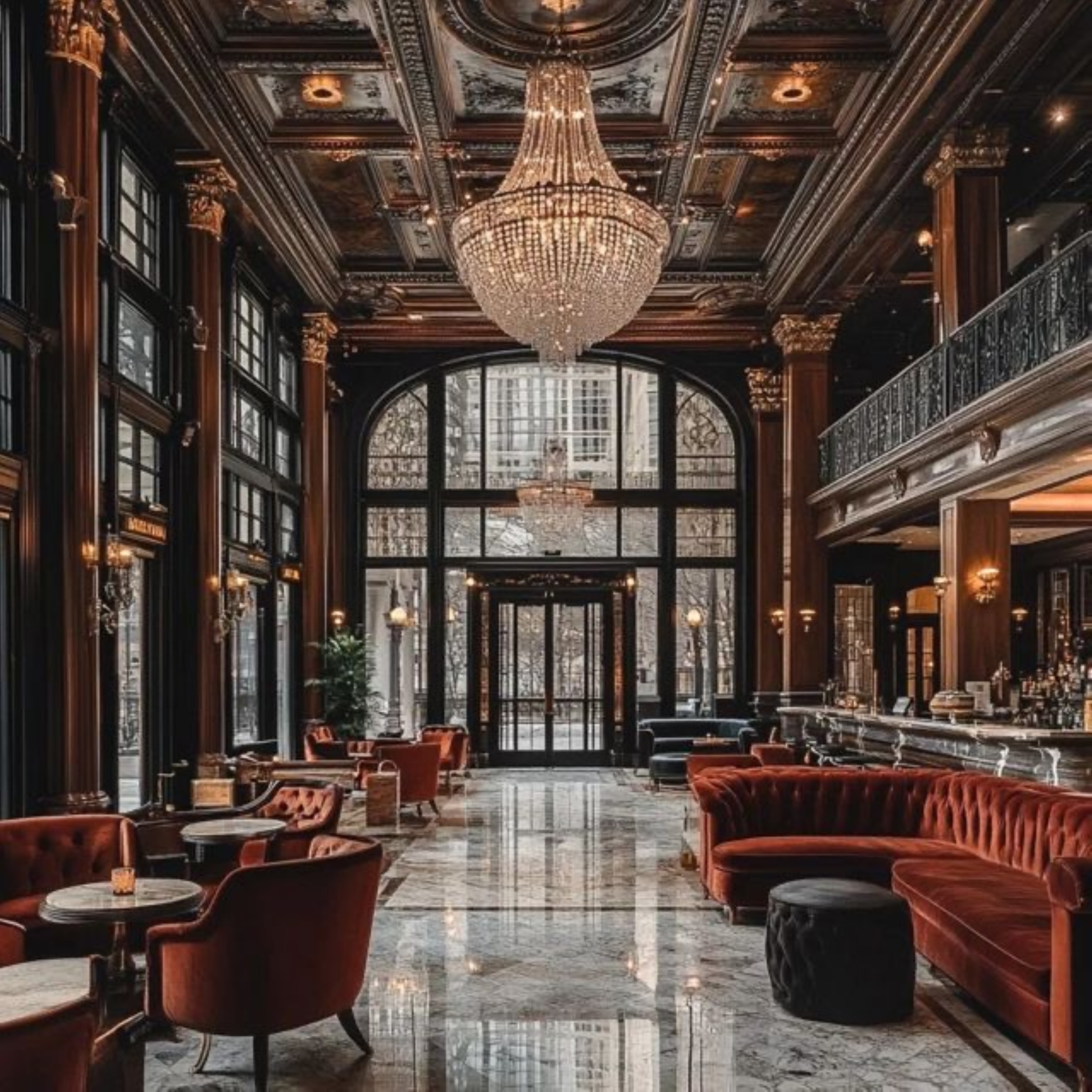 SupperClub Middle East and VisaPrivate join hands to take luxury dining to next level in UAE