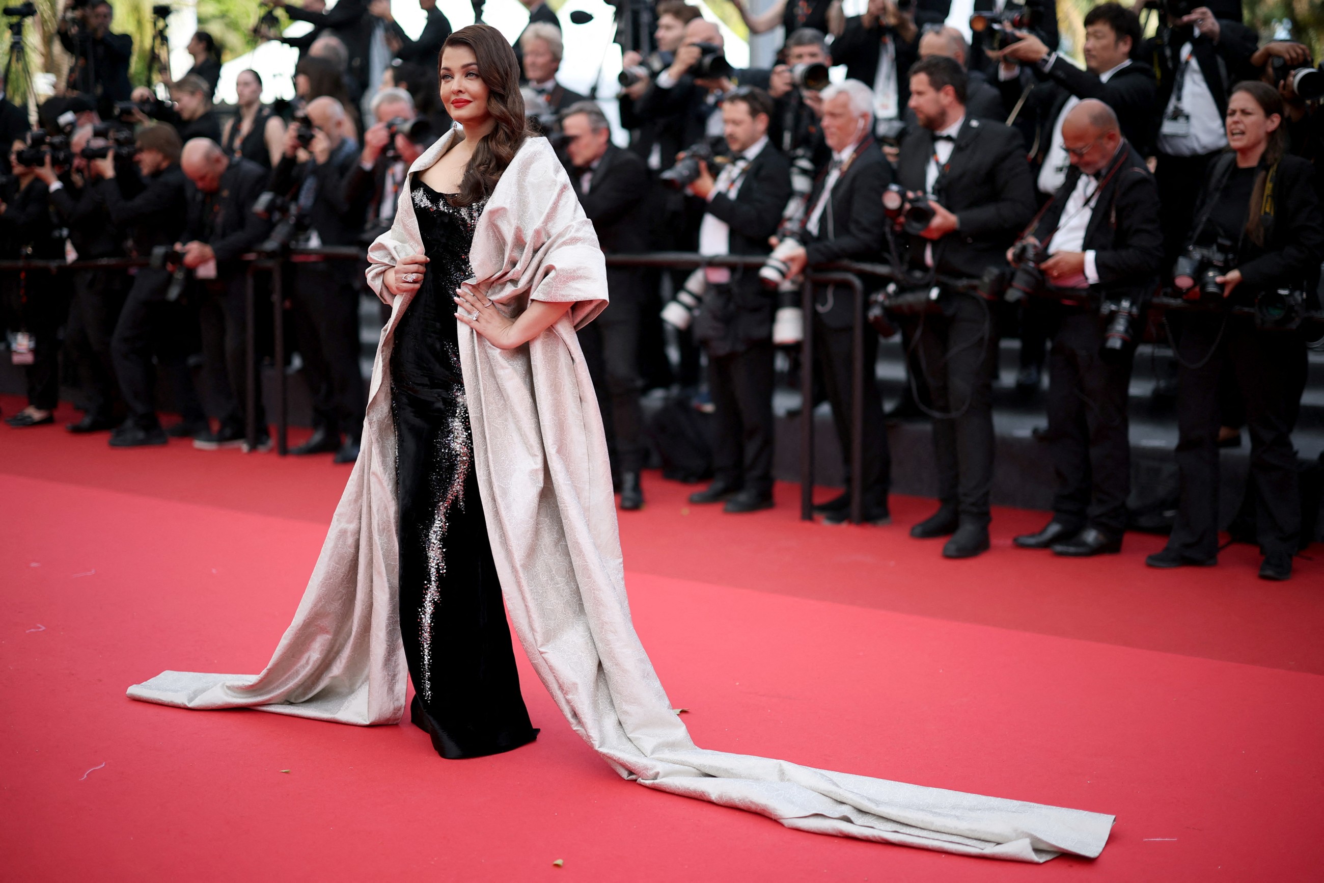 YouTube removes hundreds of AI-generated videos featuring Bollywood stars after Reuters story