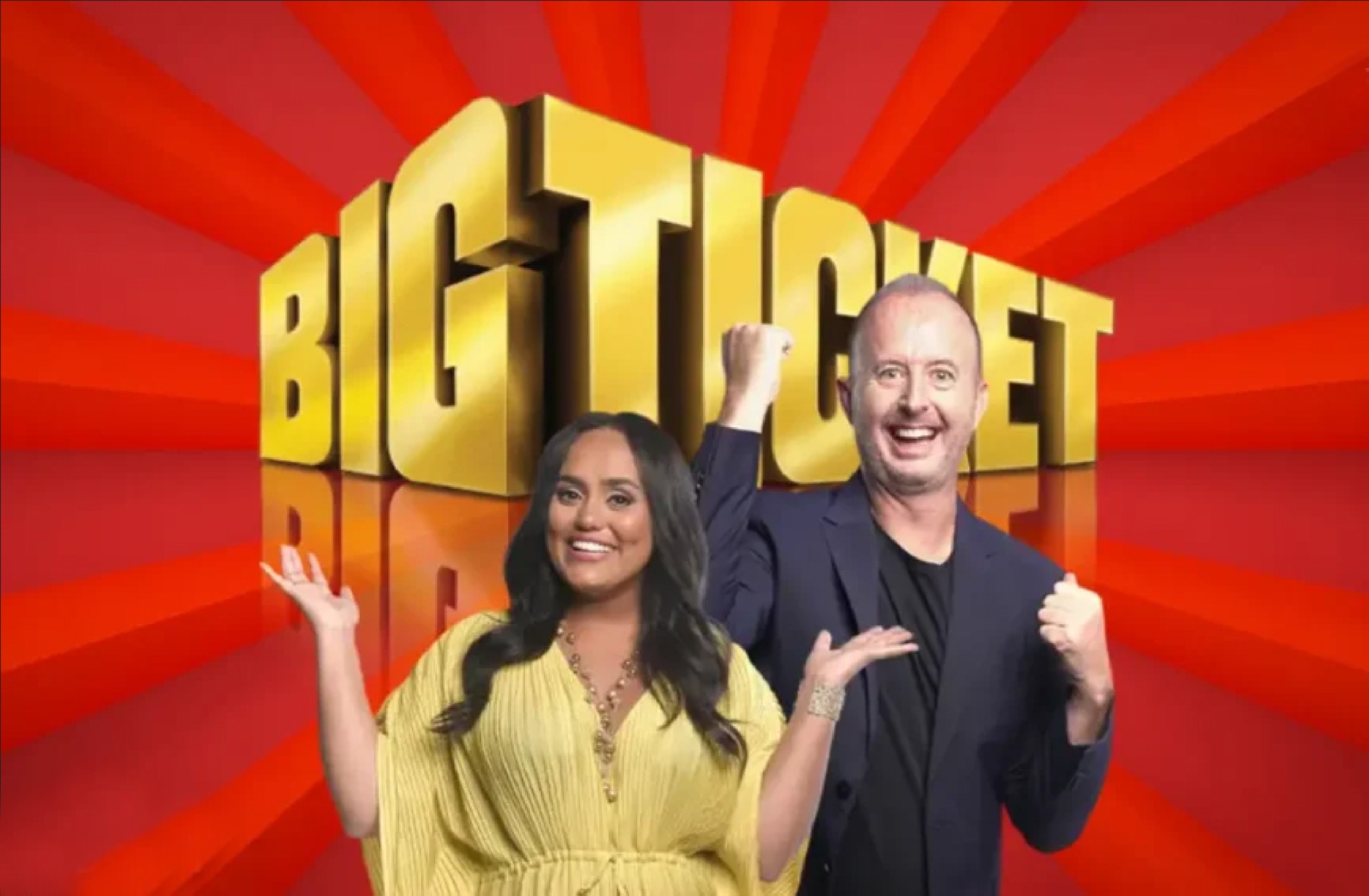 Sharjah-based Bangladeshi taxi driver wins Dhs 20 million in Abu Dhabi Big Ticket raffle draw