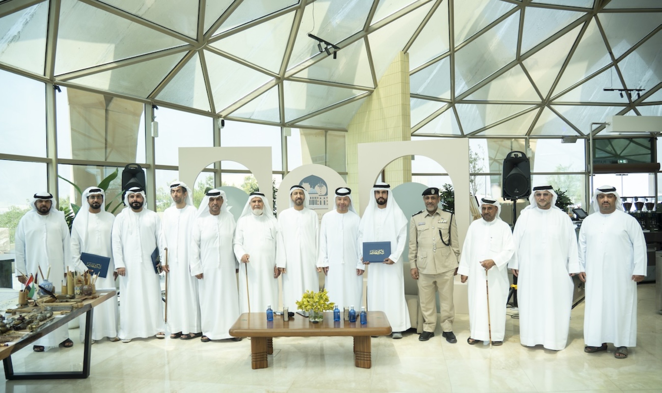 Sharjah Public Libraries explores role of poetry