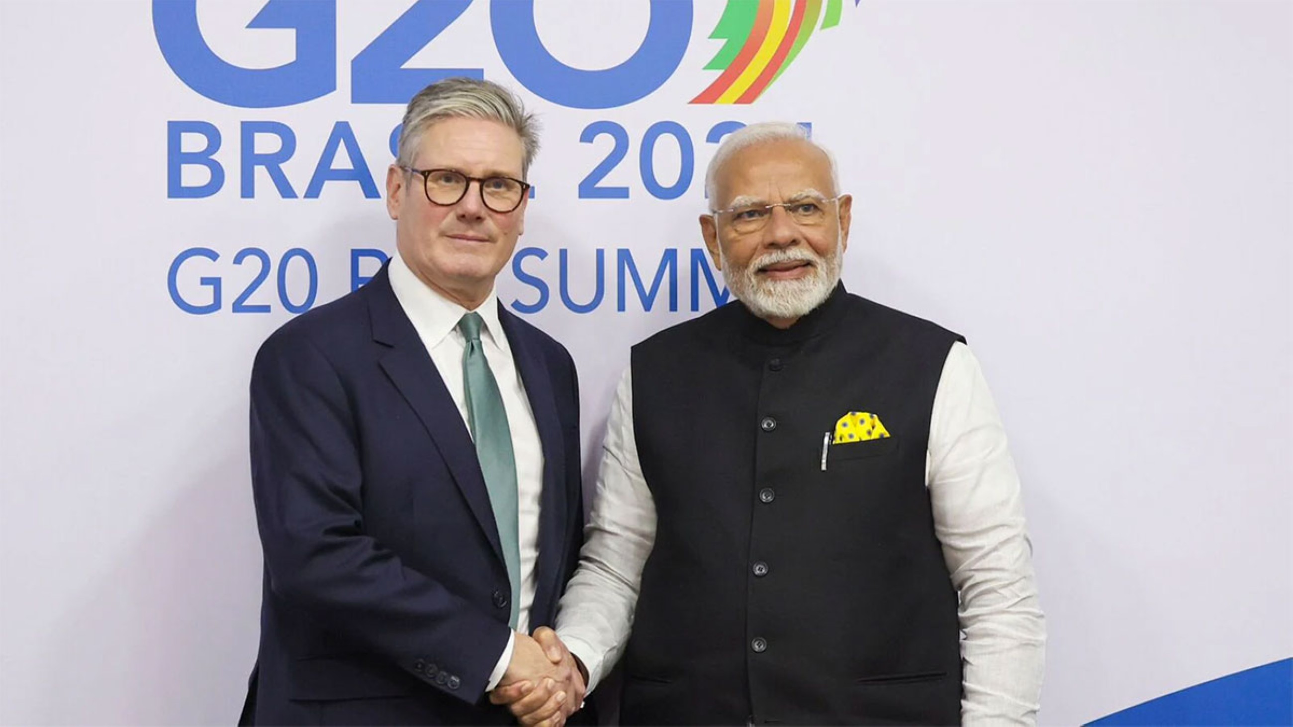 UK PM to visit India on Oct.8-9, says Indian foreign ministry