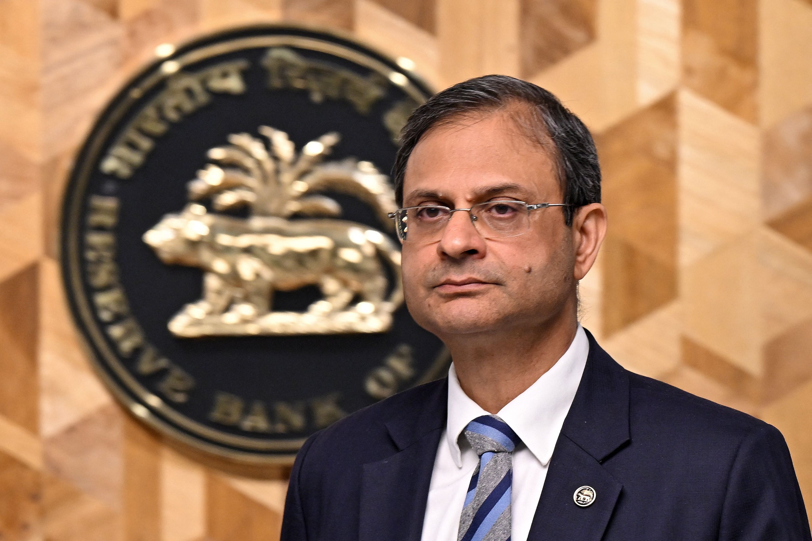 India can weather global challenges: RBI chief