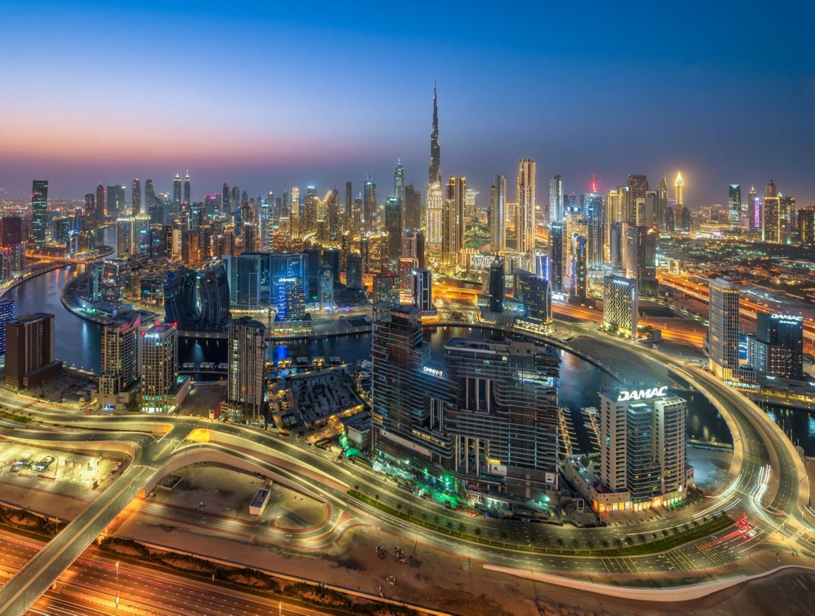 Dubai erlässt Gesetz zur Regulierung des Ingenieurberatungssektors und zur ...