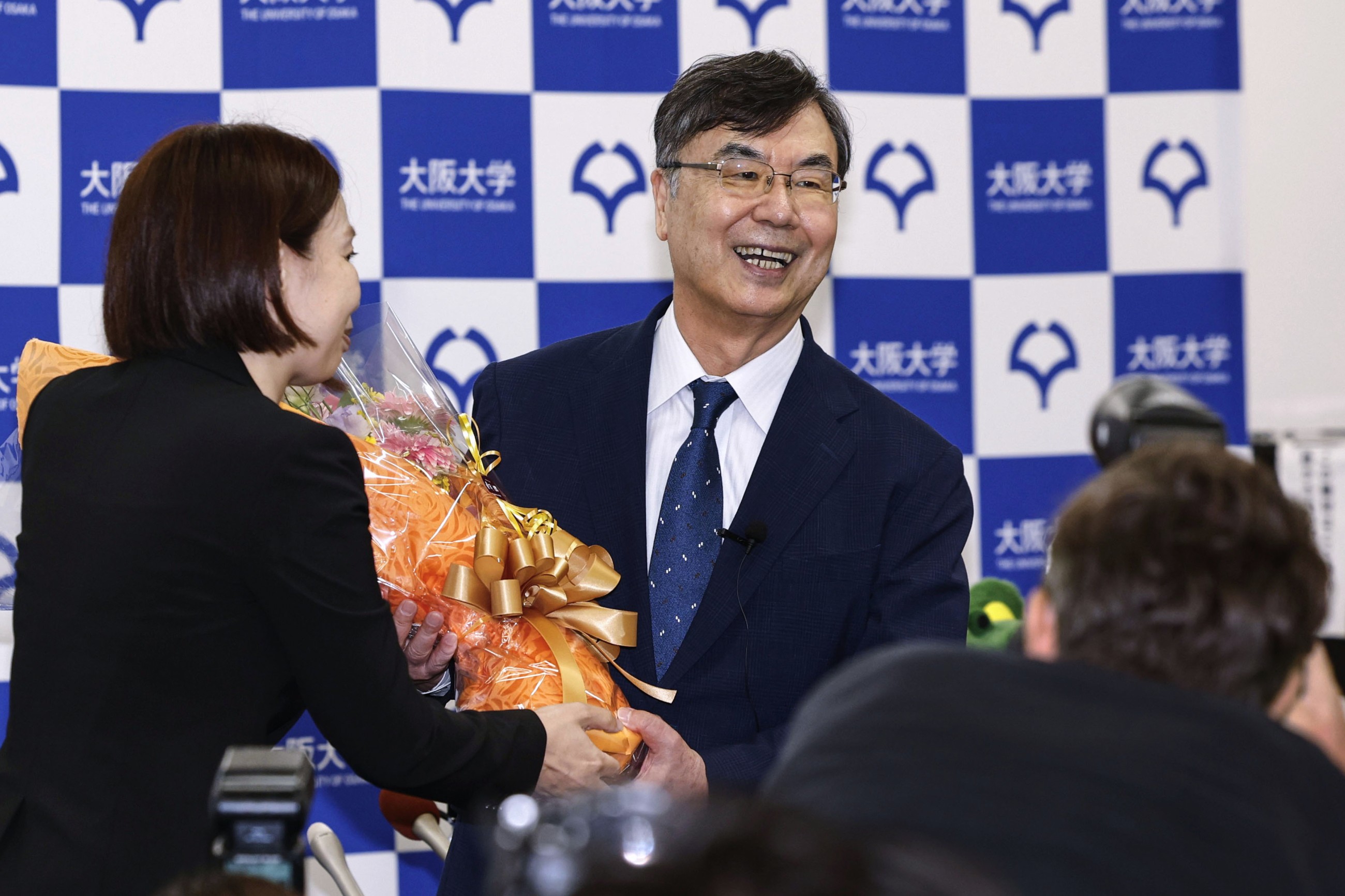 US, Japan scientists win Nobel Prize for breakthrough in immune system