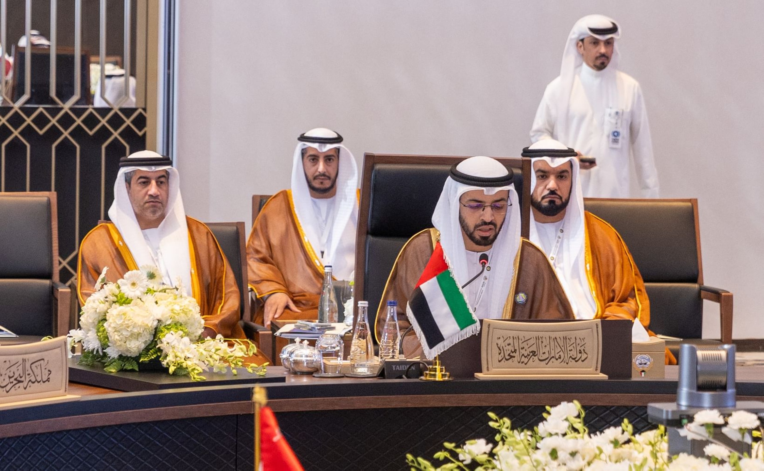 UAE calls for AI-balanced vision in religious affairs