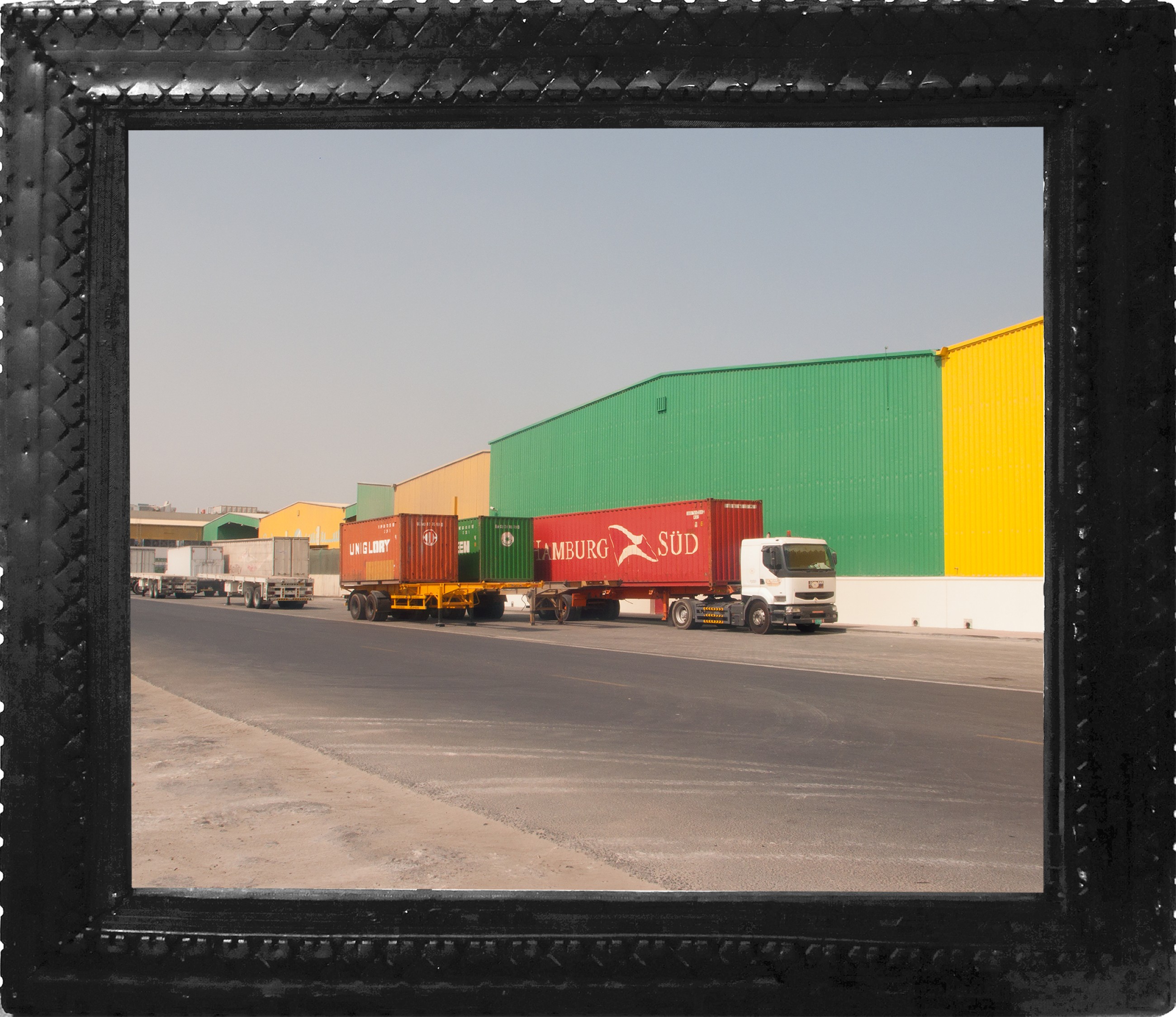 The Third Line celebrates twentieth anniversary and Dubai’s art success