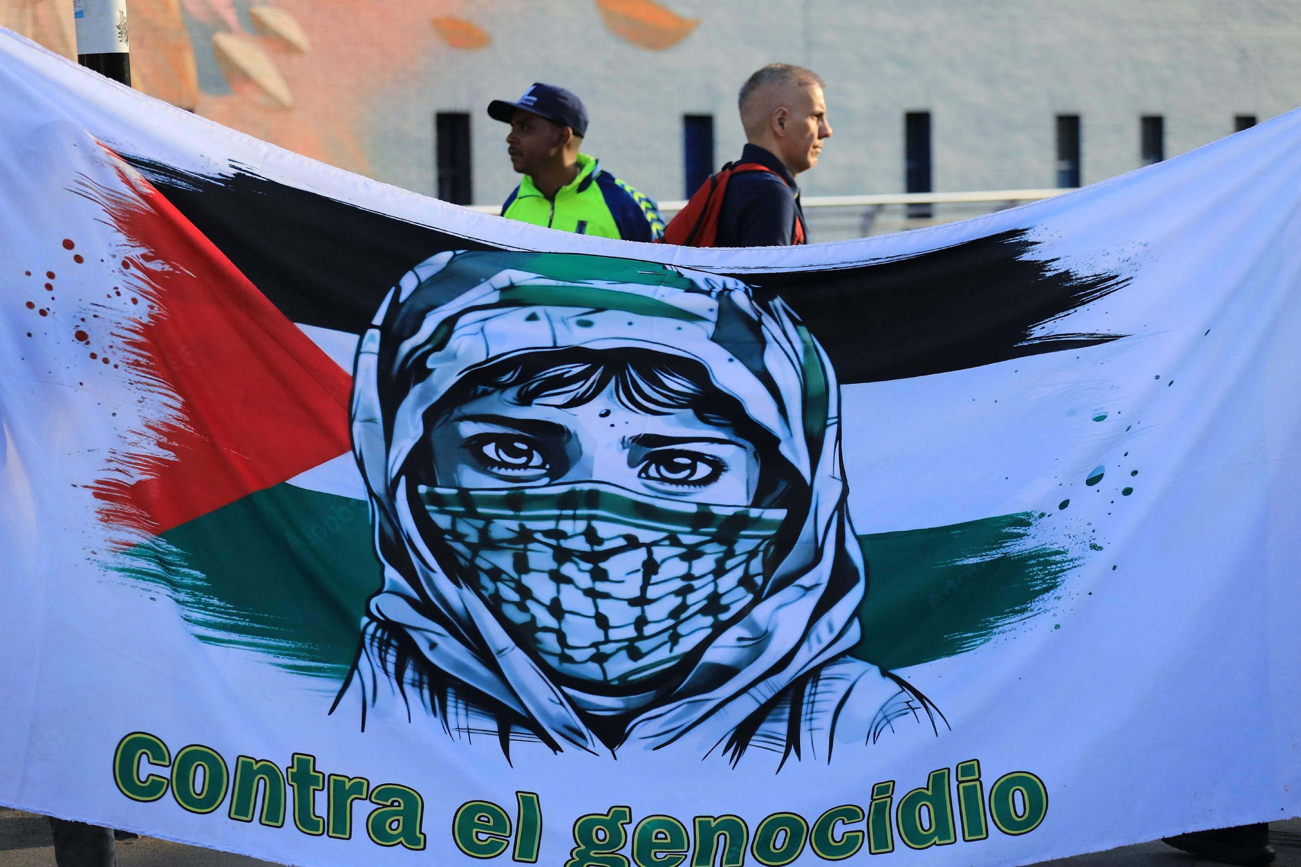 US, Qatar, Turkey to join third day of Gaza peace talks in Egypt