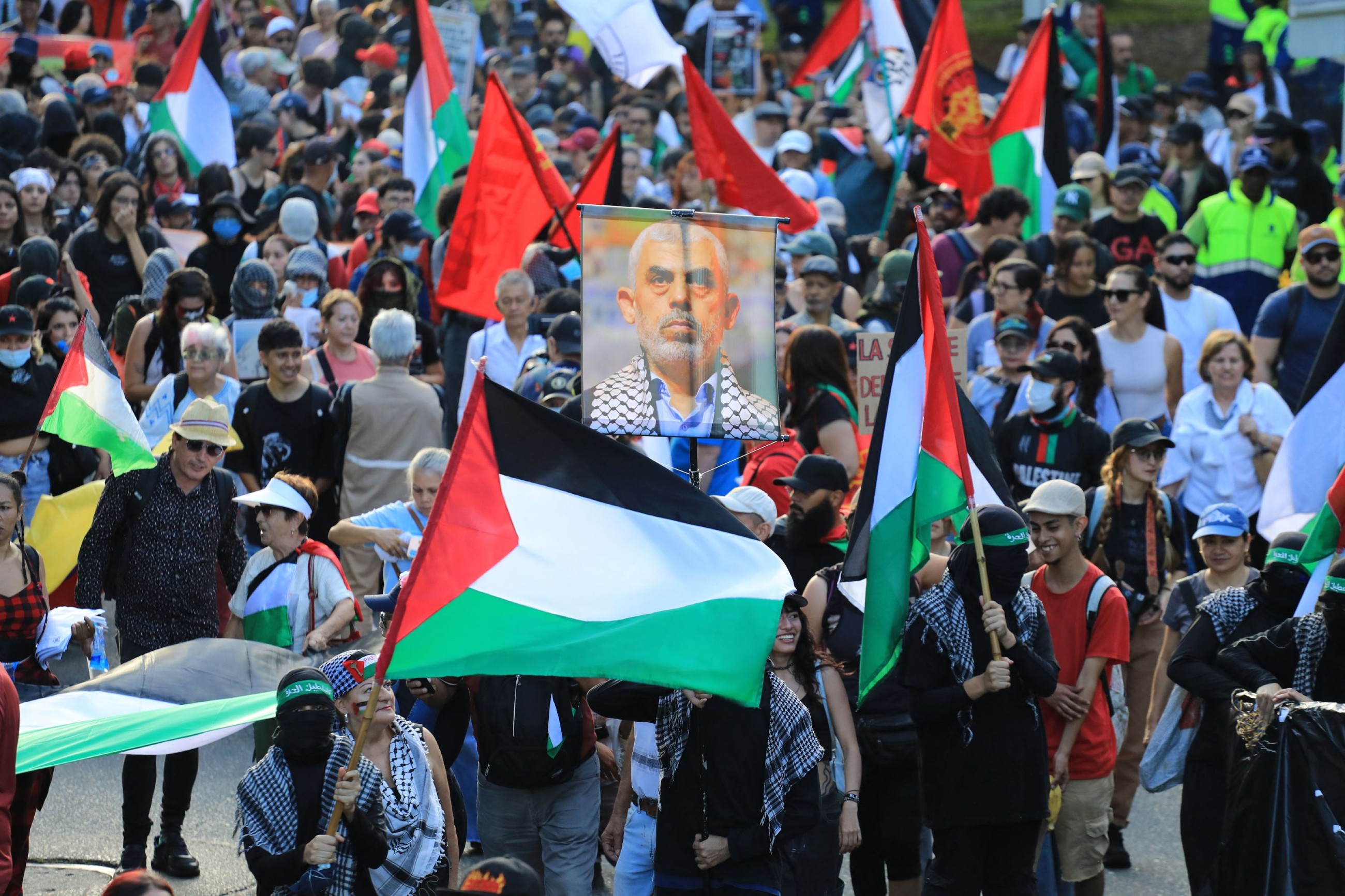 US, Qatar, Turkey to join third day of Gaza peace talks in Egypt