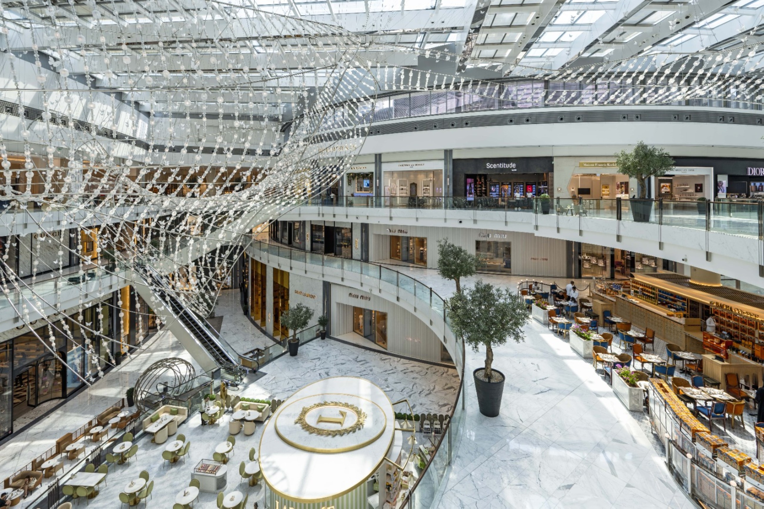 Dubai Mall announces ‘Dubai Mall Festival of Fashion’ — a global celebration of style