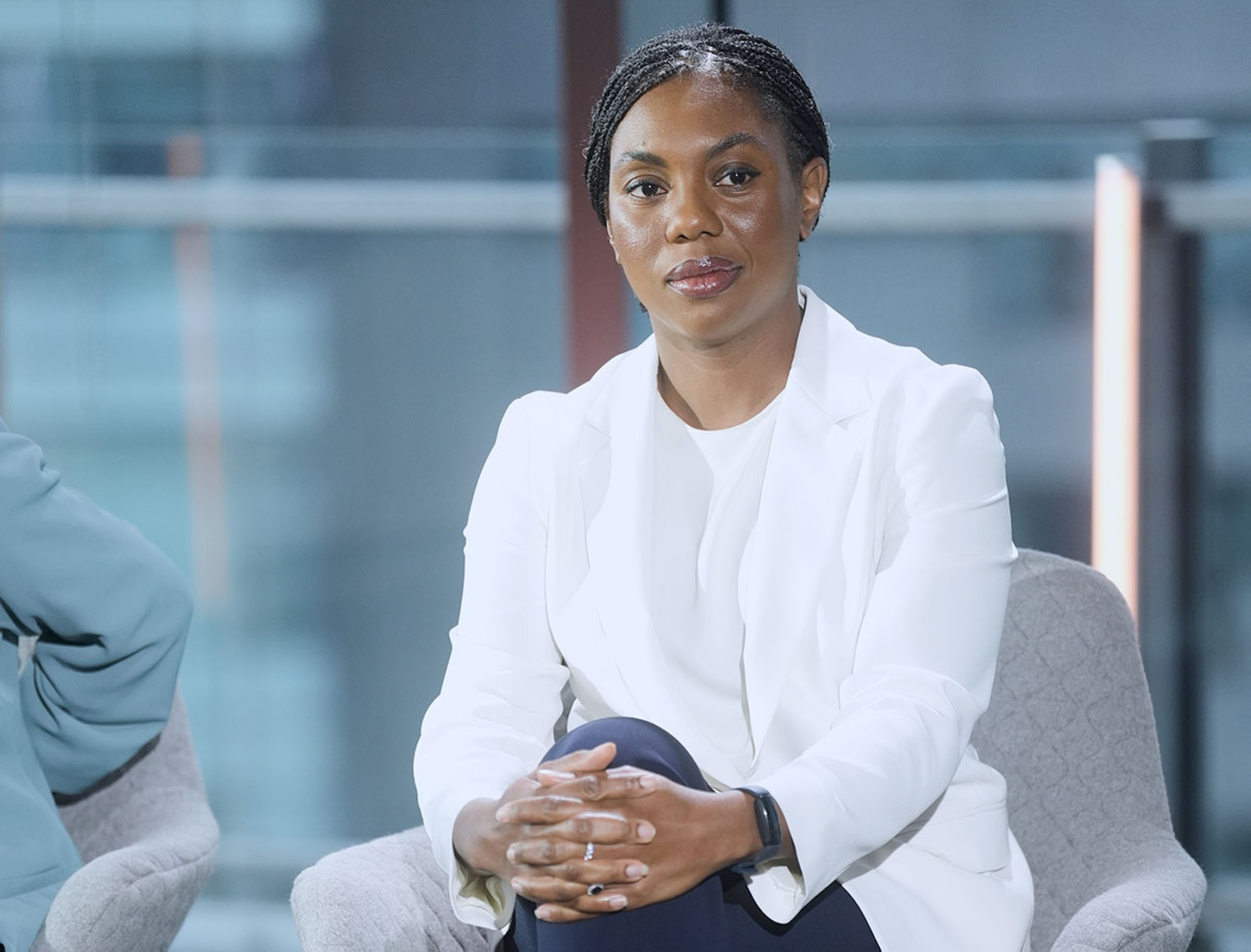 Once-mighty Conservative Party is battling to avoid extinction