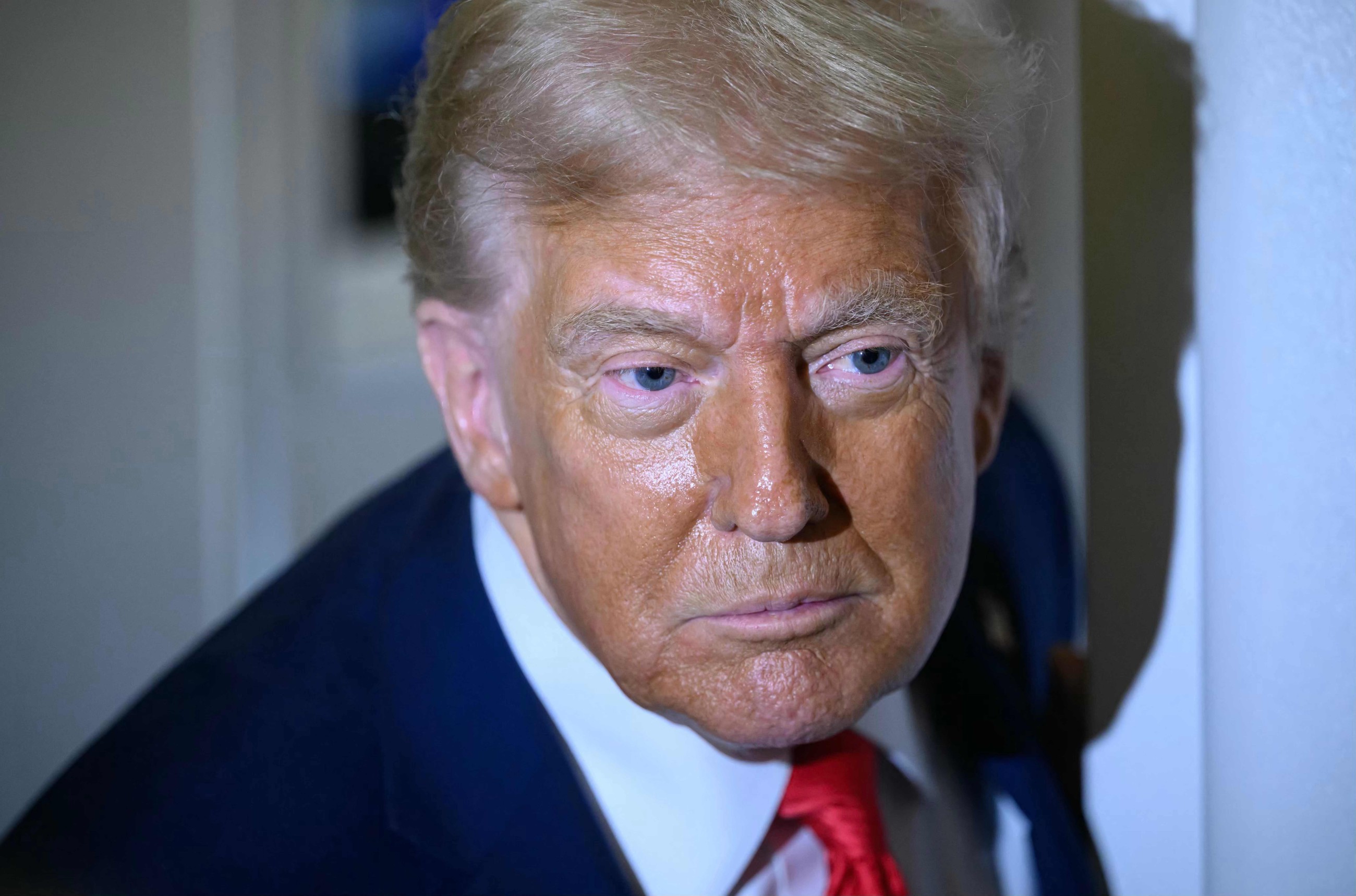 Trump unlikely to win Nobel Peace Prize, but who will?