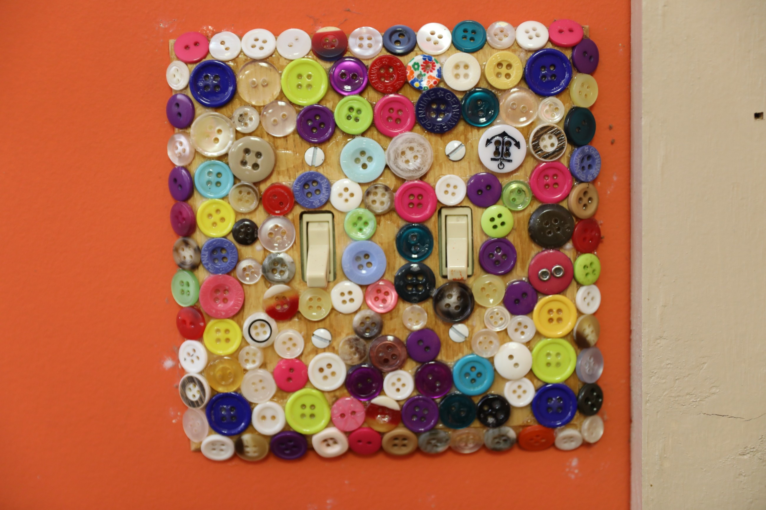 The Button King’s legacy lives on in quirky South Carolina museum