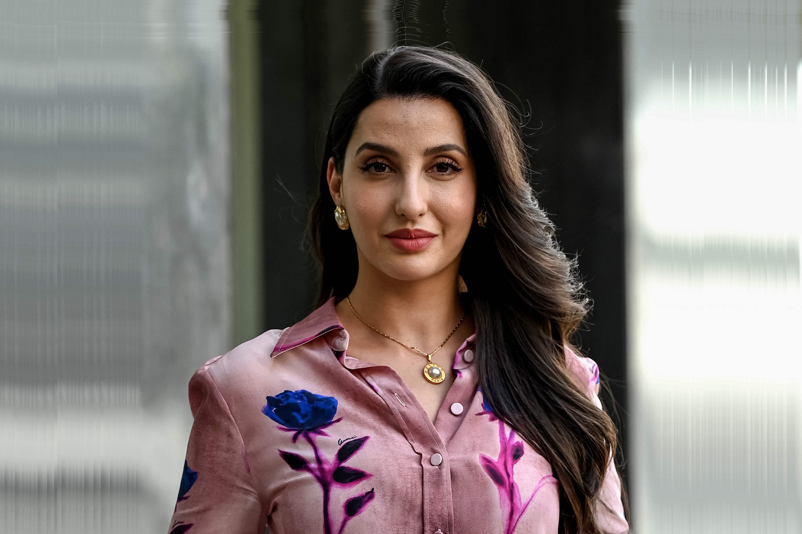 Nora electrifies in &lsquo;Dilbar Ki Aankhon Ka&rsquo; from Maddock&rsquo;s &lsquo;Thamma&rsquo;