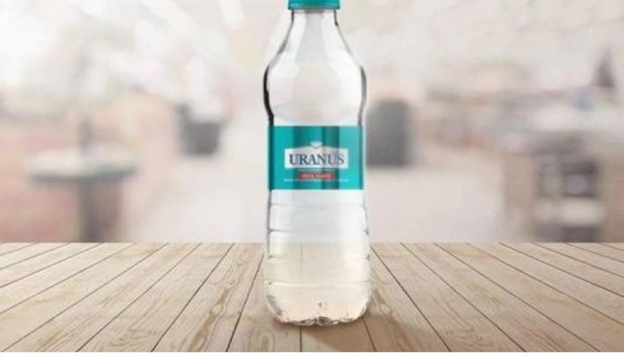 UAE authorities confirm ‘Uranus Star’ water not sold locally, urge public caution