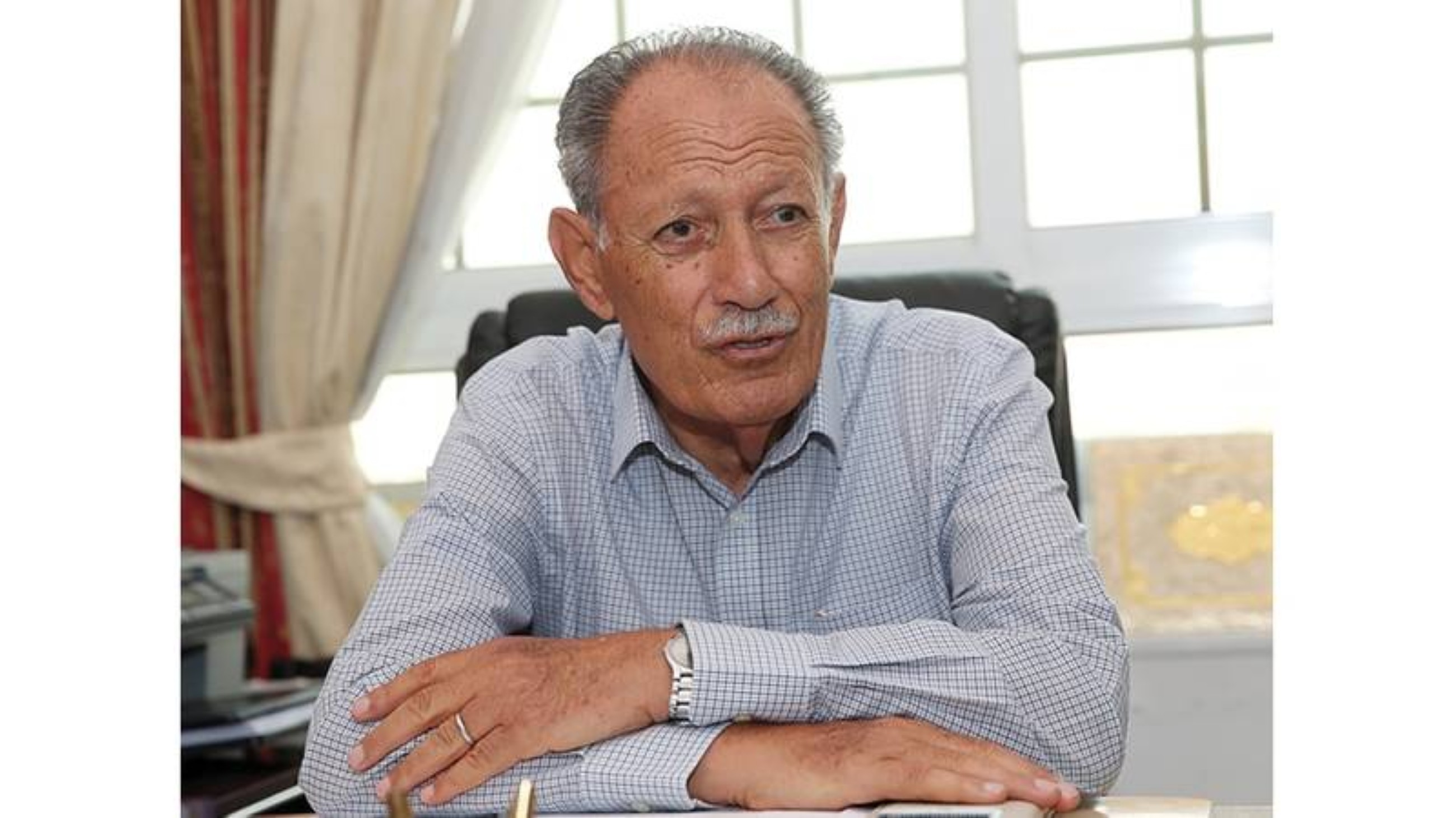 Sharjah Ruler Sheikh Sultan&rsquo;s educational adviser passes away