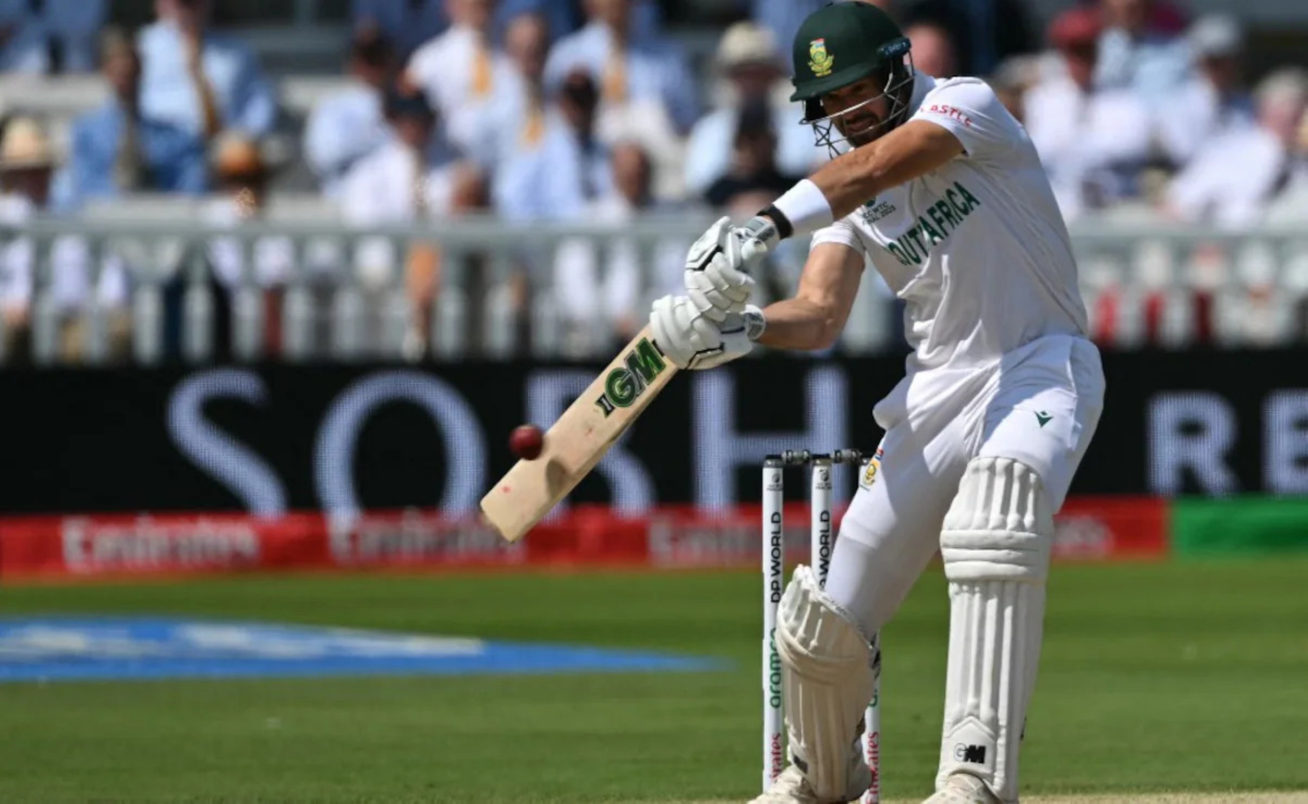 World champions South Africa face tough challenge  against Pakistan in two-Test series