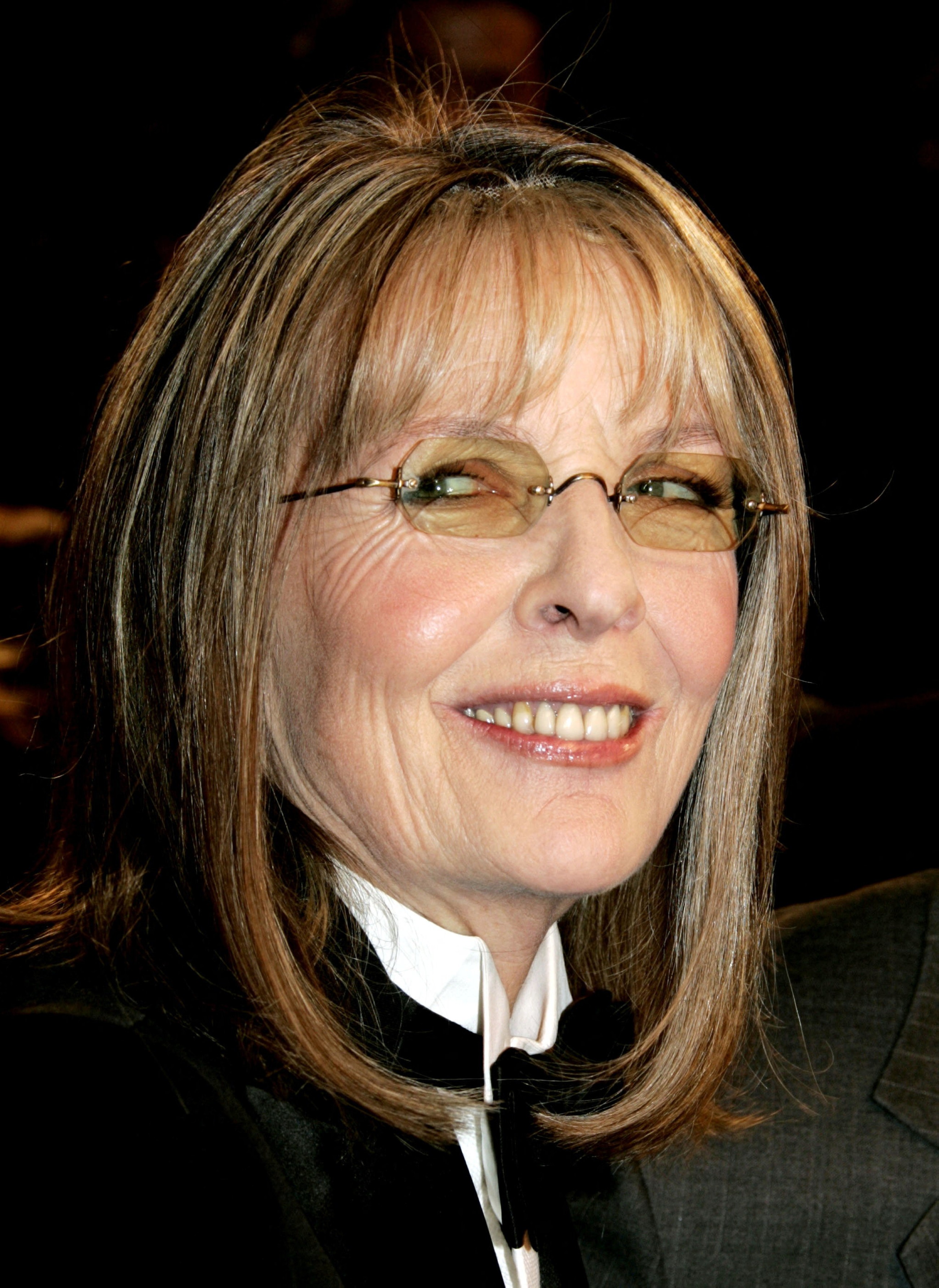 Oscar-winner Diane Keaton, star of ‘Annie Hall’ and ‘The Godfather,’ dies at 79