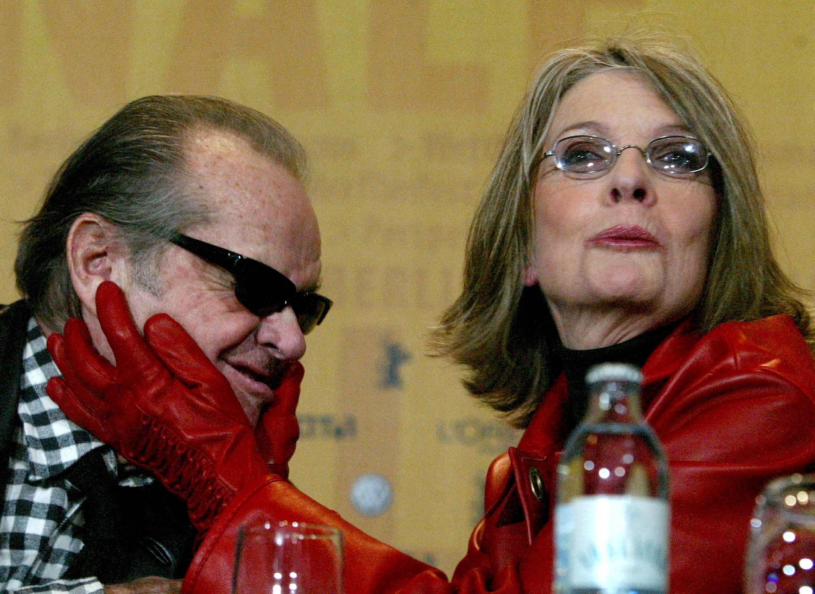 Oscar-winner Diane Keaton, star of ‘Annie Hall’ and ‘The Godfather,’ dies at 79