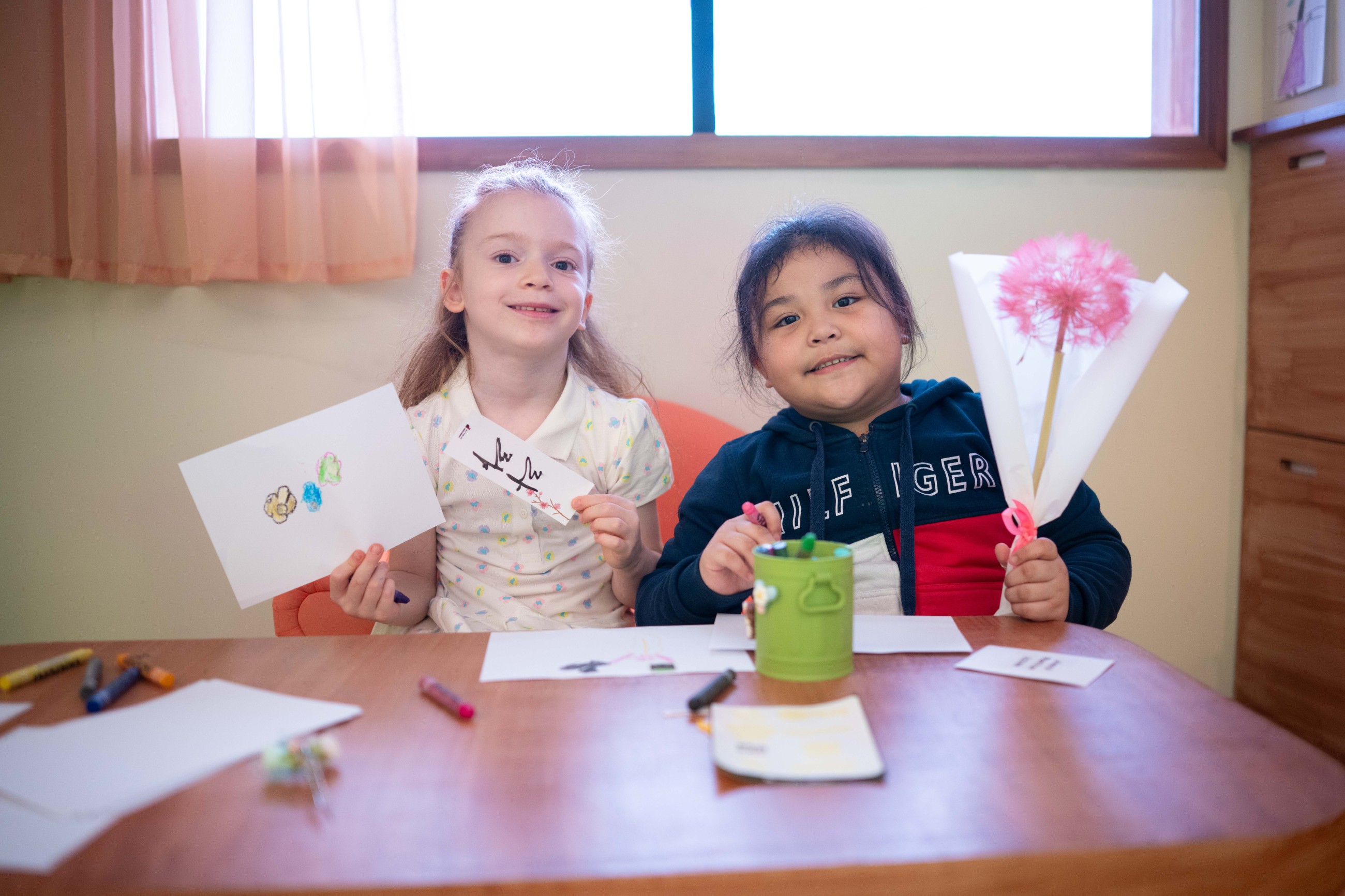 Sharjah children&rsquo;s film fest celebrates Korean culture