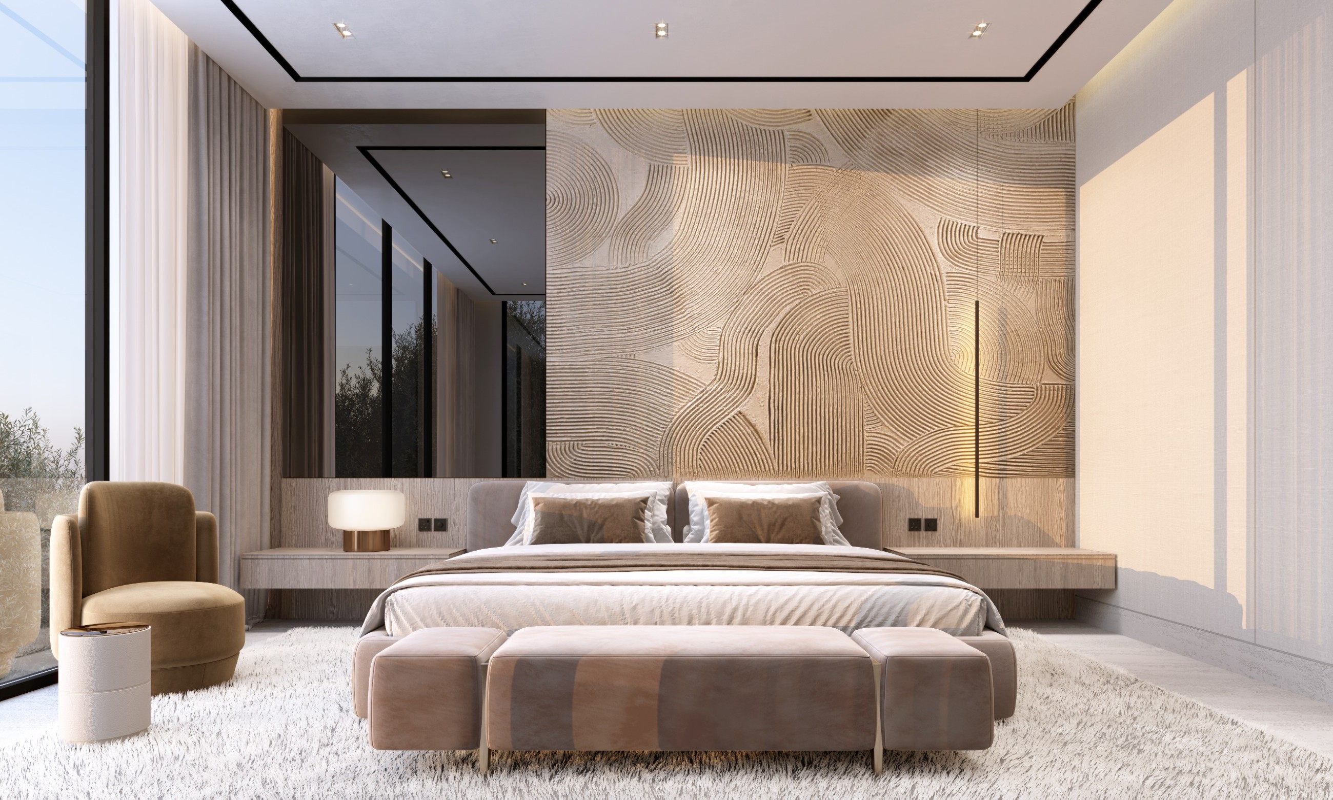 Tiger Properties sells out phase one of Ananda Residences in Motor City
