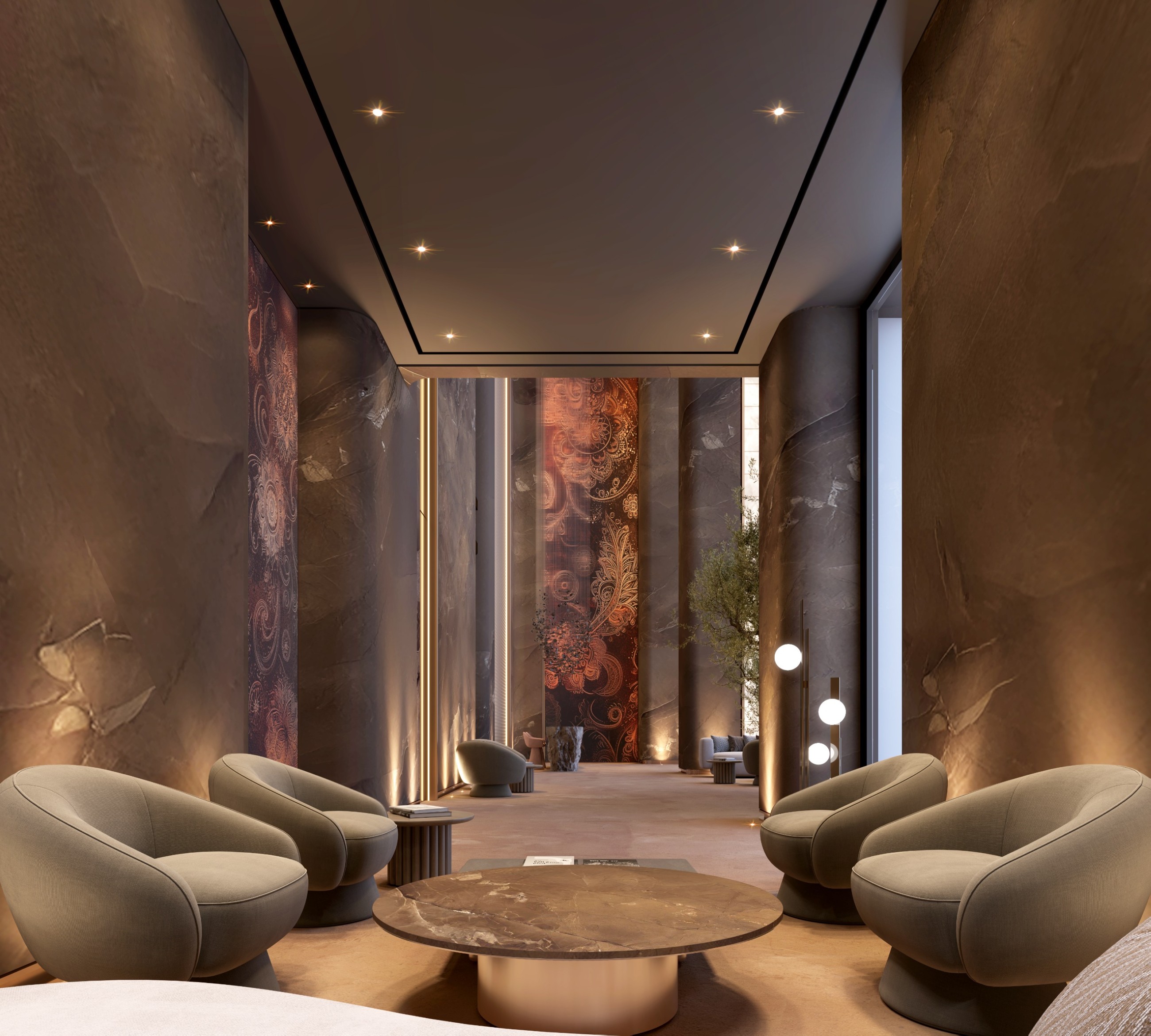 Tiger Properties sells out phase one of Ananda Residences in Motor City