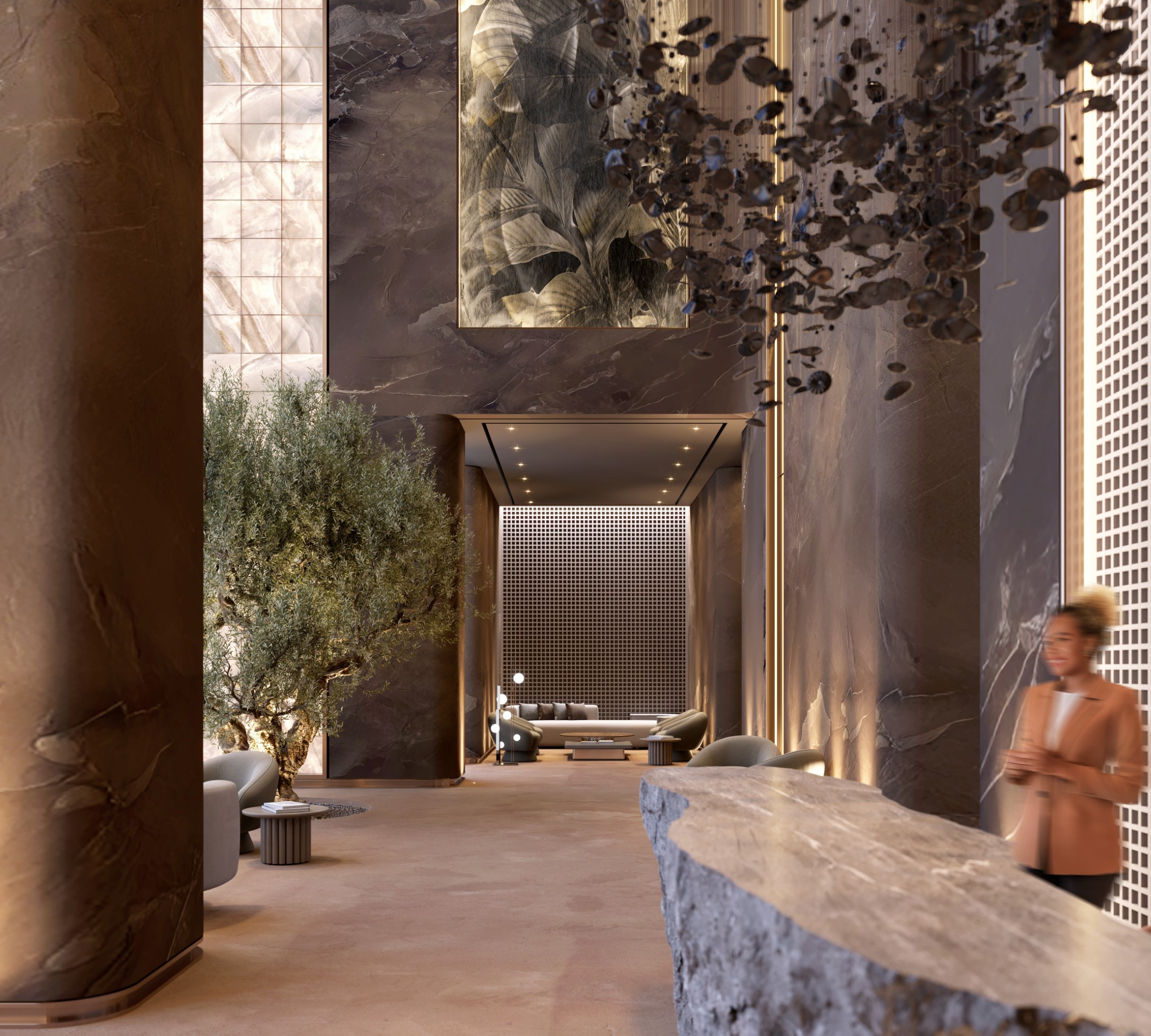 Tiger Properties sells out phase one of Ananda Residences in Motor City
