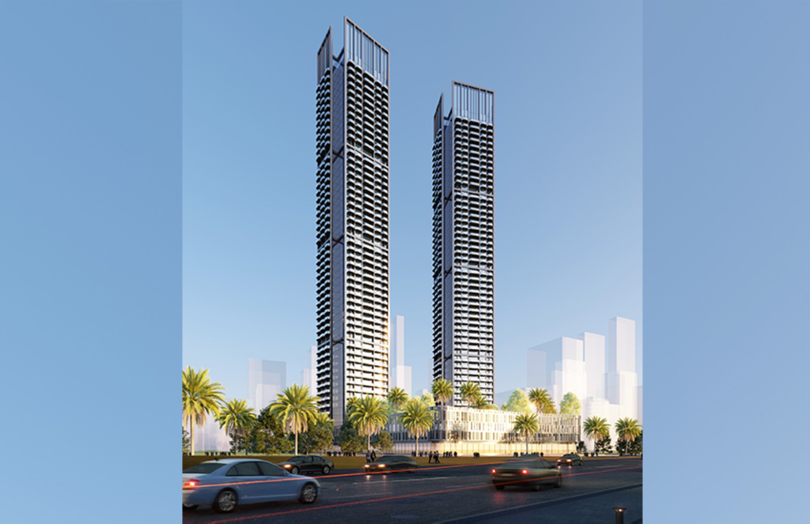 Tiger Properties sells out phase one of Ananda Residences in Motor City