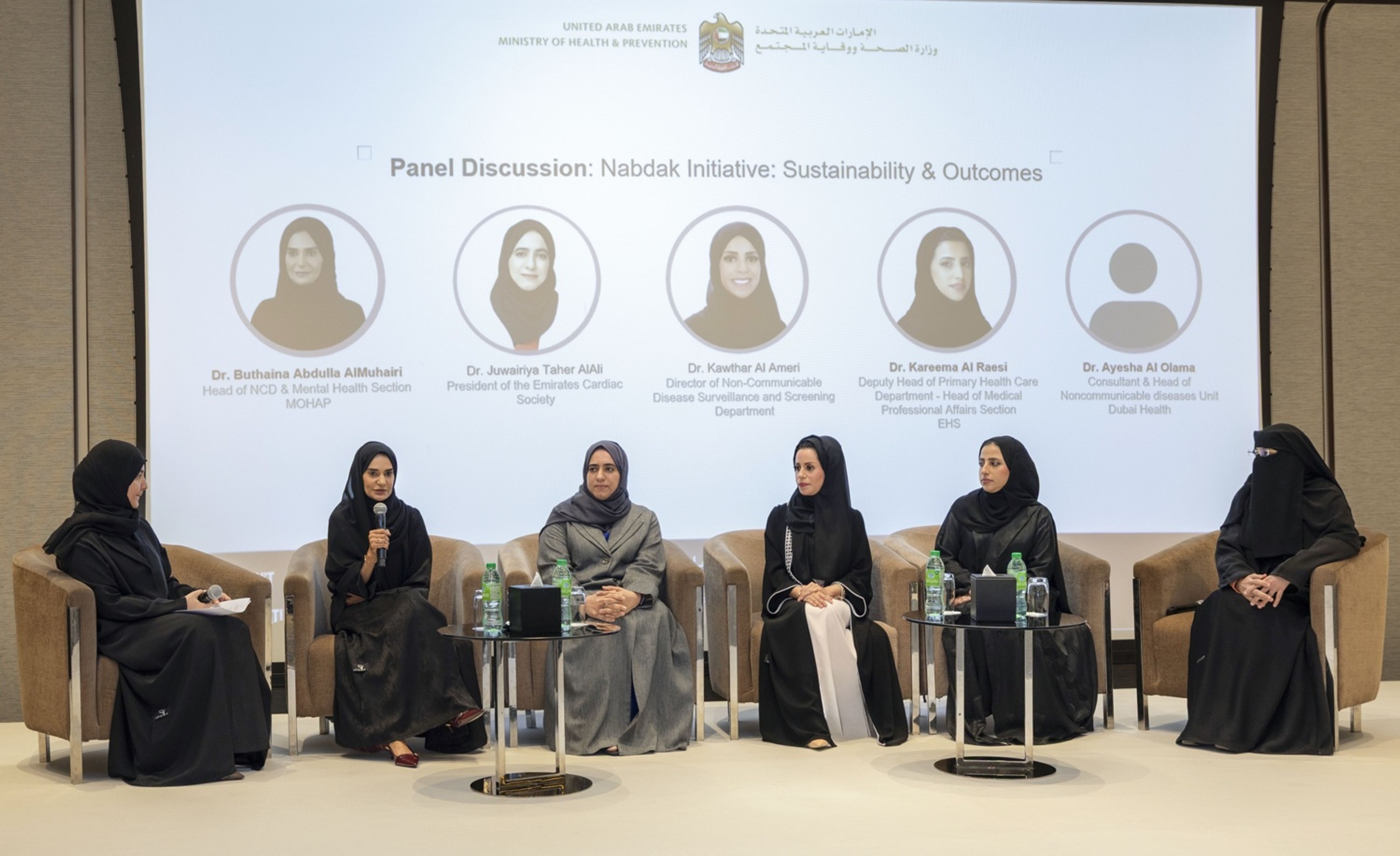 40% of newly detected hypertension cases in UAE unaware of their condition: Report