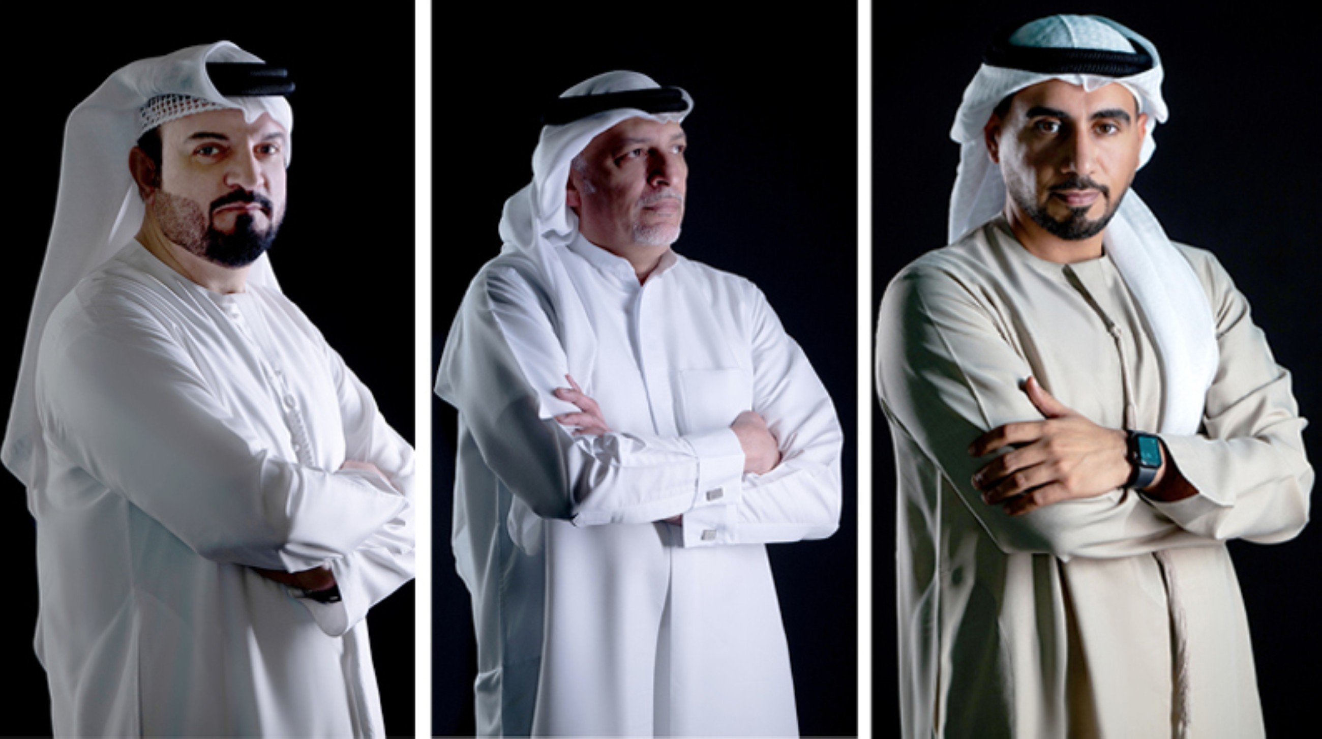 Dhai Dubai sheds light on seven Emirati artists in second edition