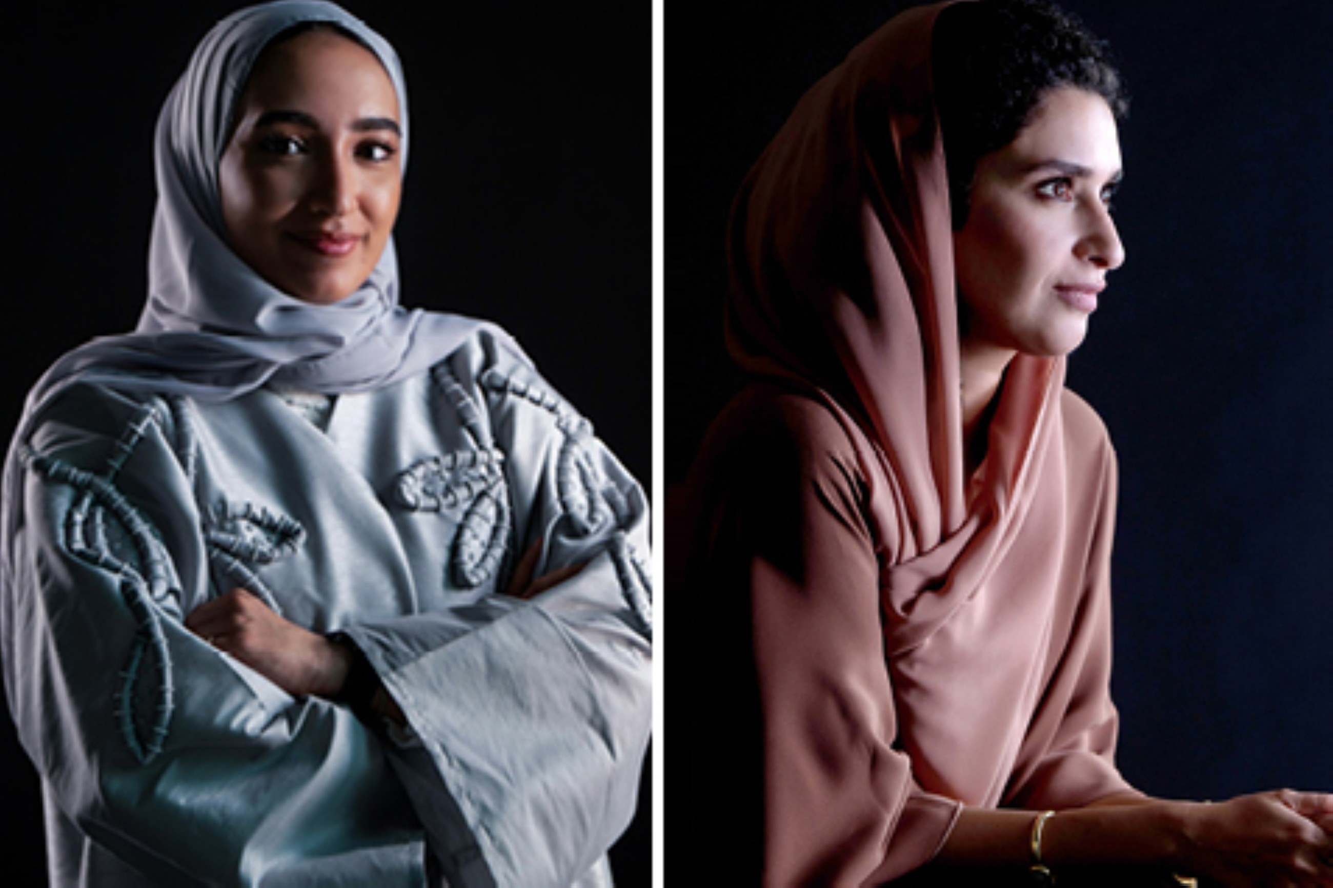 Dhai Dubai sheds light on seven Emirati artists in second edition