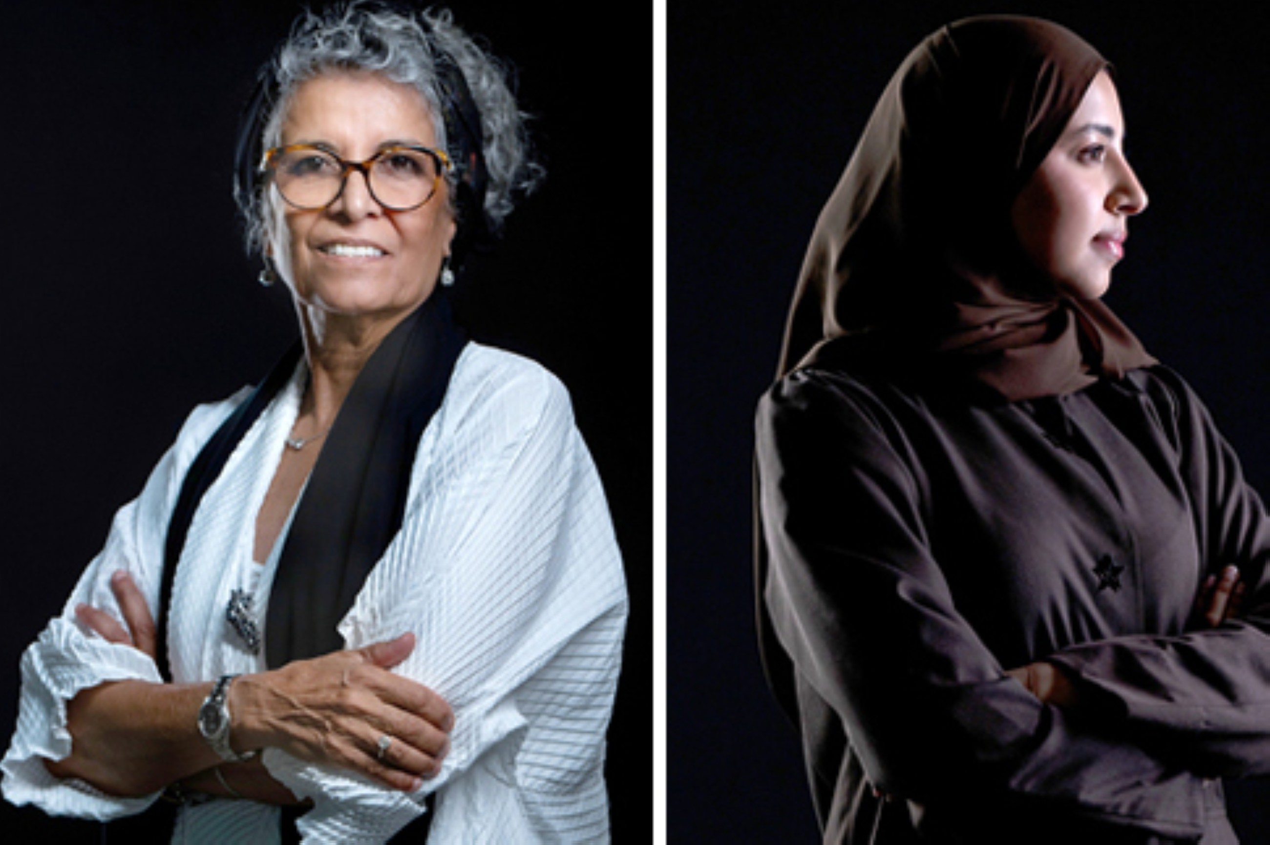 Dhai Dubai sheds light on seven Emirati artists in second edition