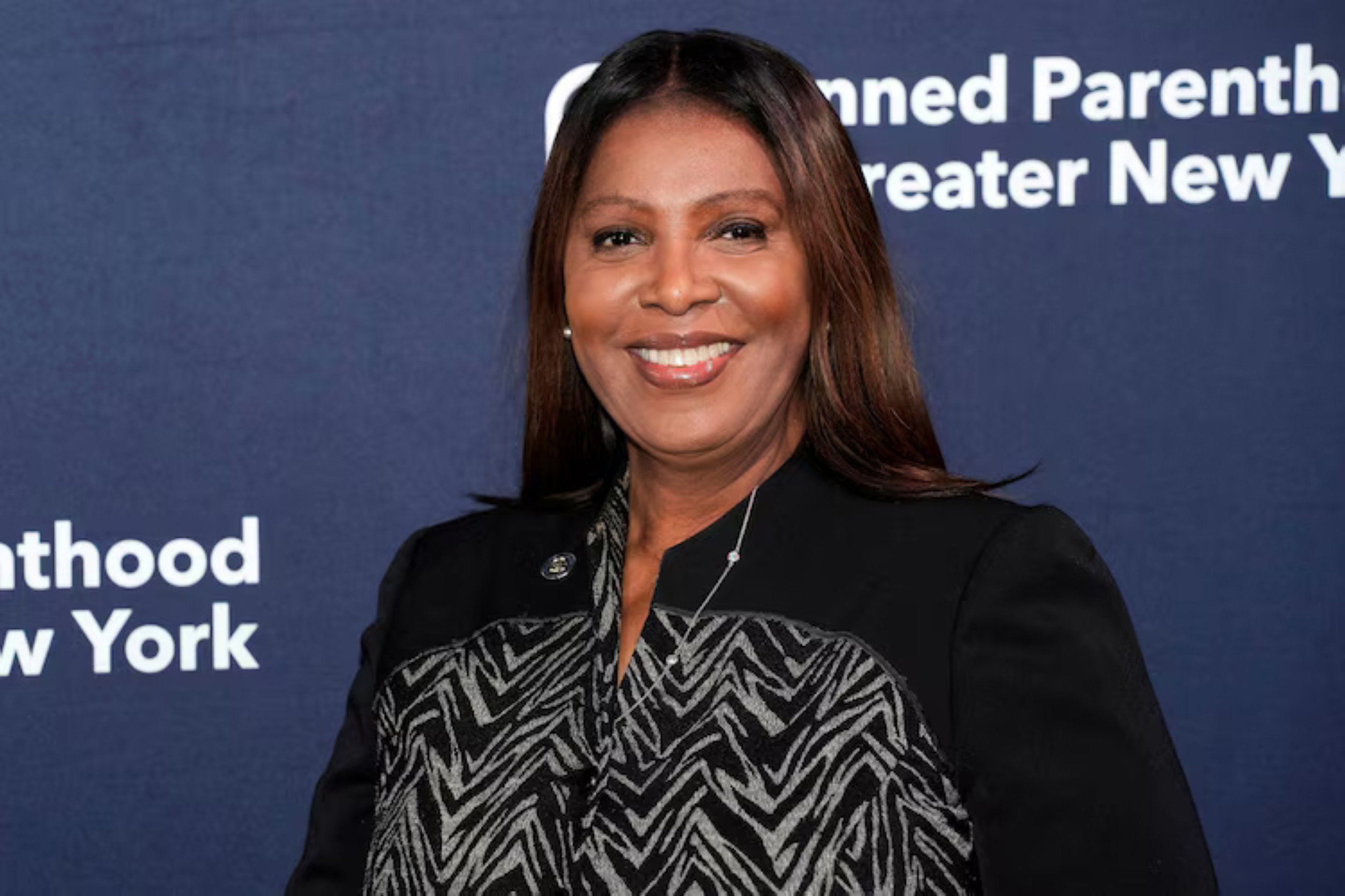 Letitia James endorses mayoral hopeful Zohran Mamdani