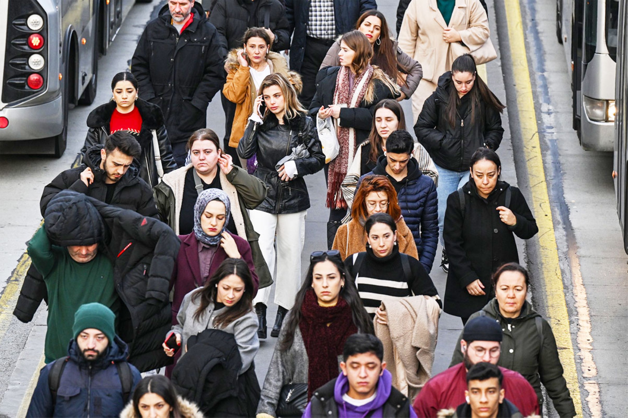 Youth crisis is really about the rise of NEETs