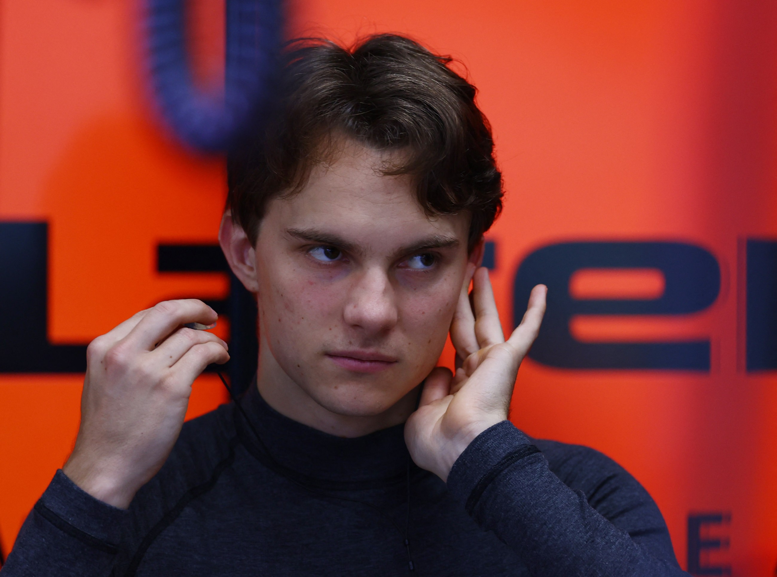 McLaren&rsquo;s Brown rejects Palou&rsquo;s Piastri claim as &lsquo;ludicrous&rsquo;