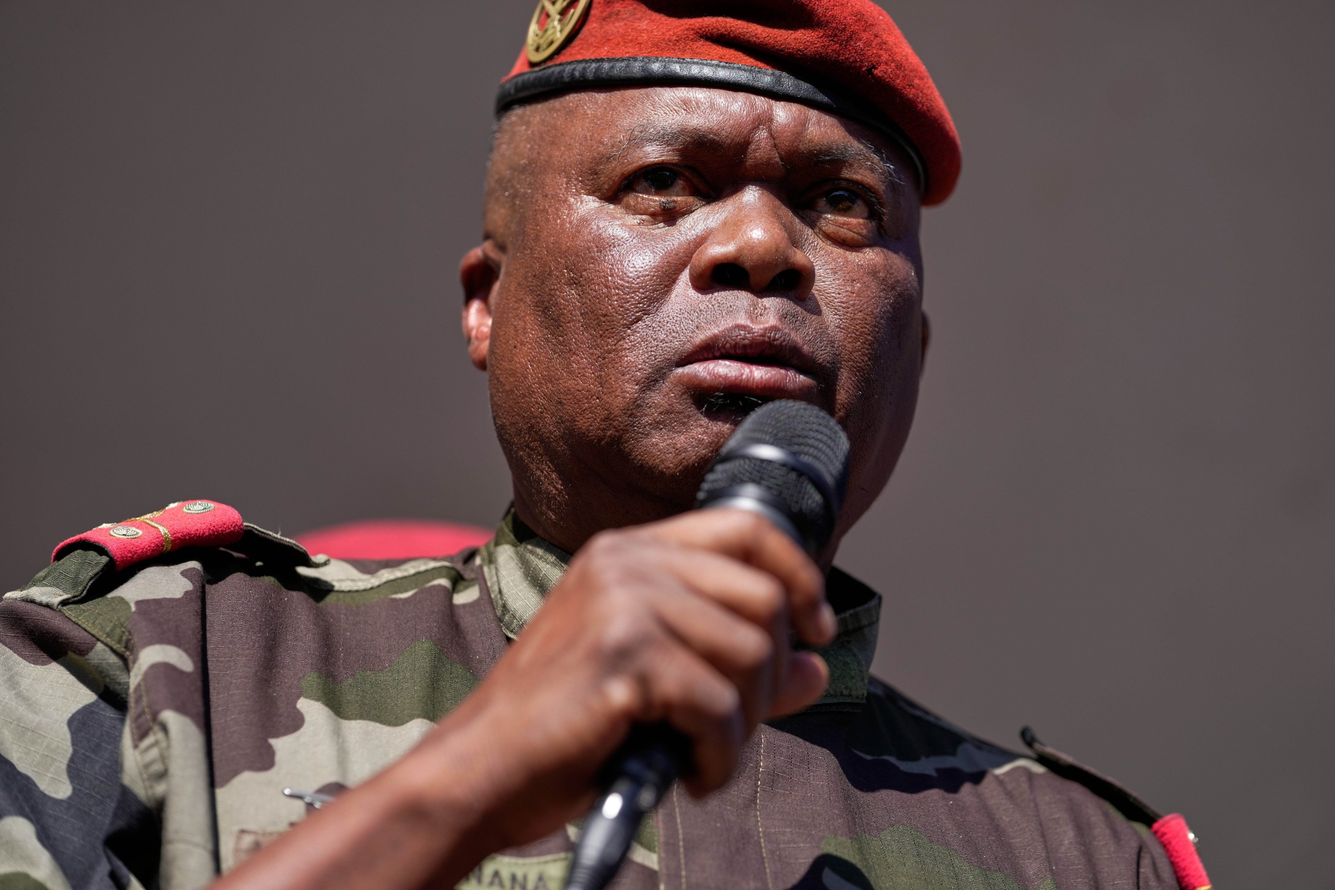 Army seizes power in Madagascar, president impeached