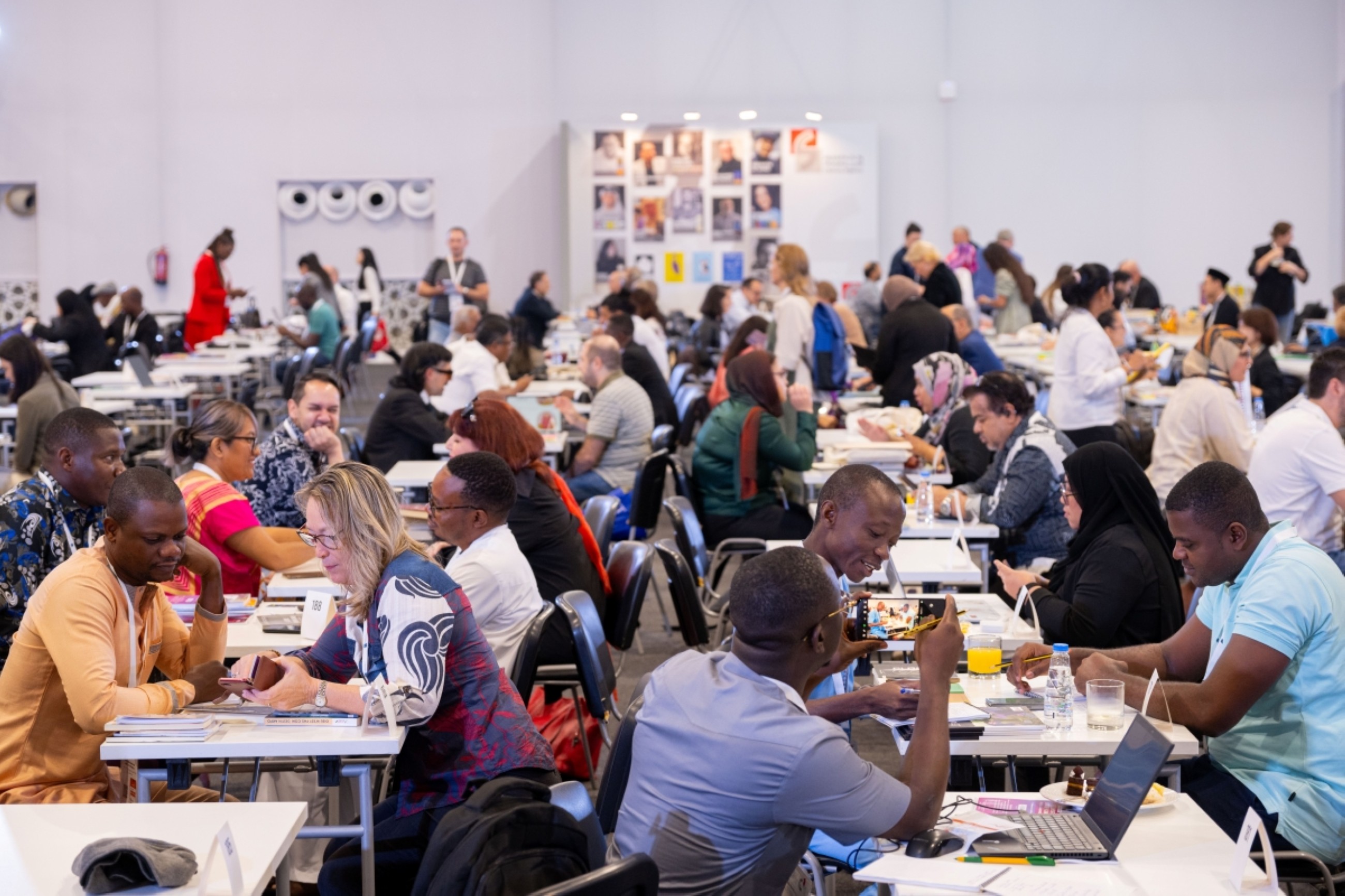 Expo Centre to host Sharjah Publishers&rsquo; meet from Nov.2-4