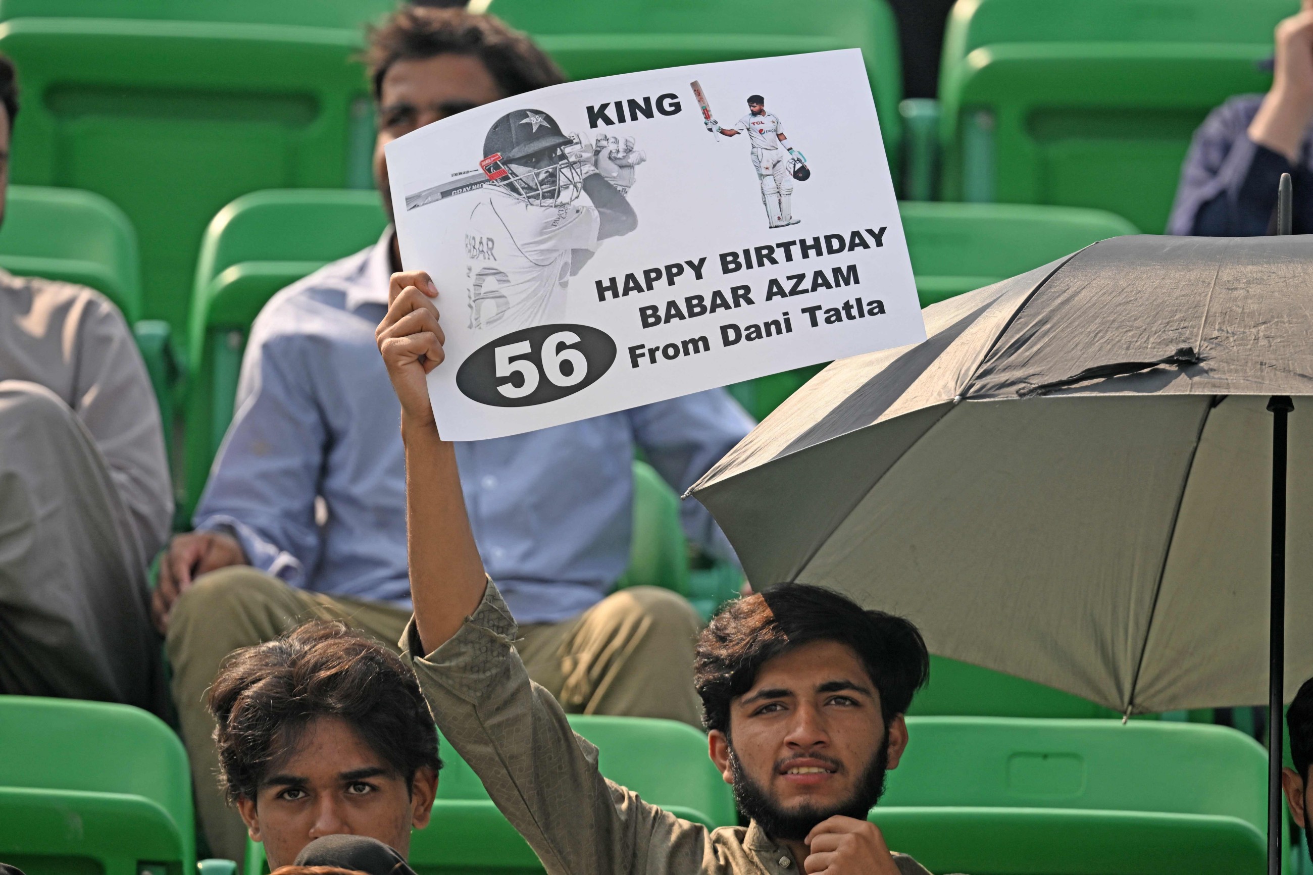 Noman Ali stars as Pakistan win first South Africa Test by 93 runs