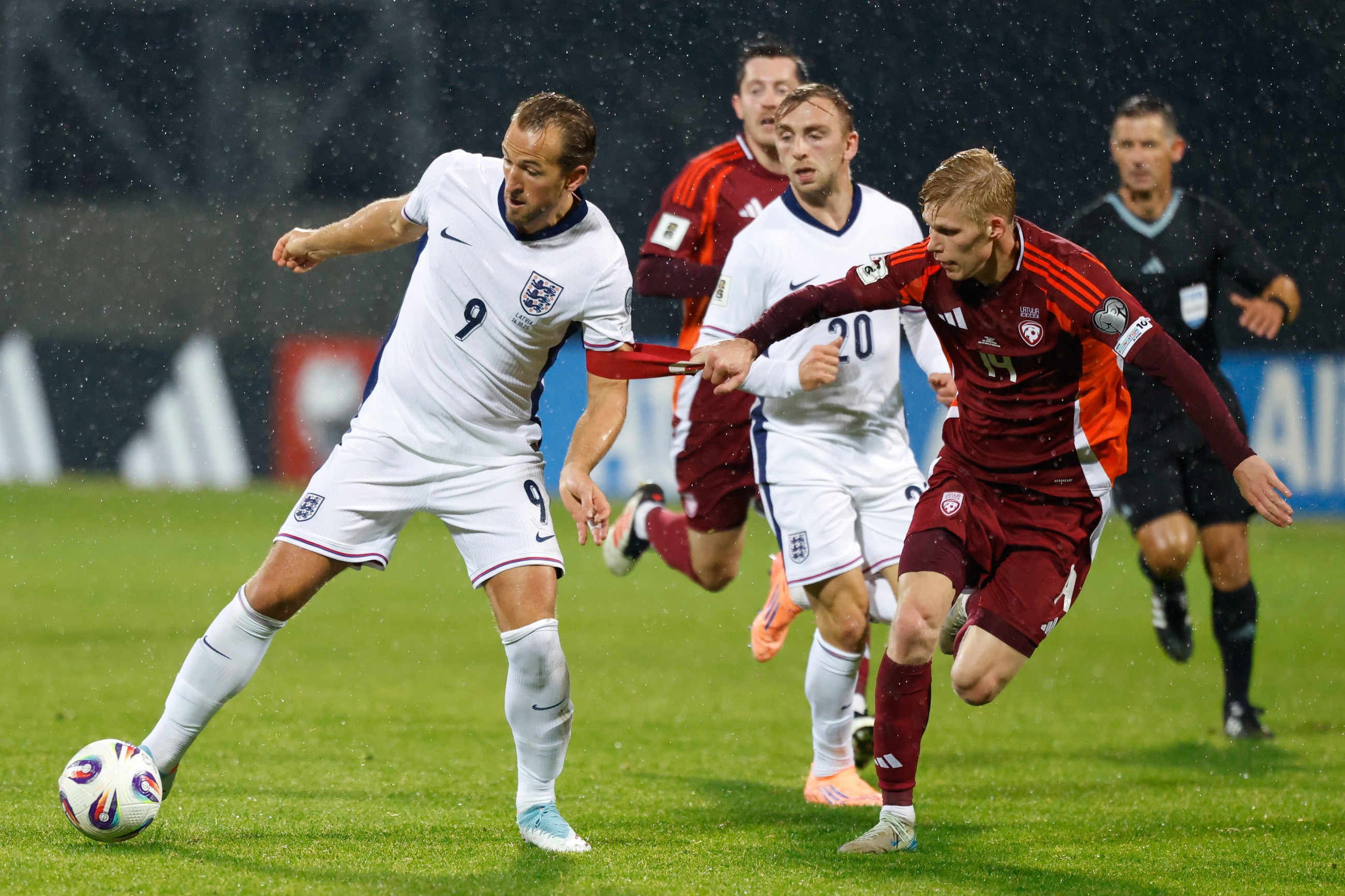 England seal WC qualification, Portugal forced to wait post draw