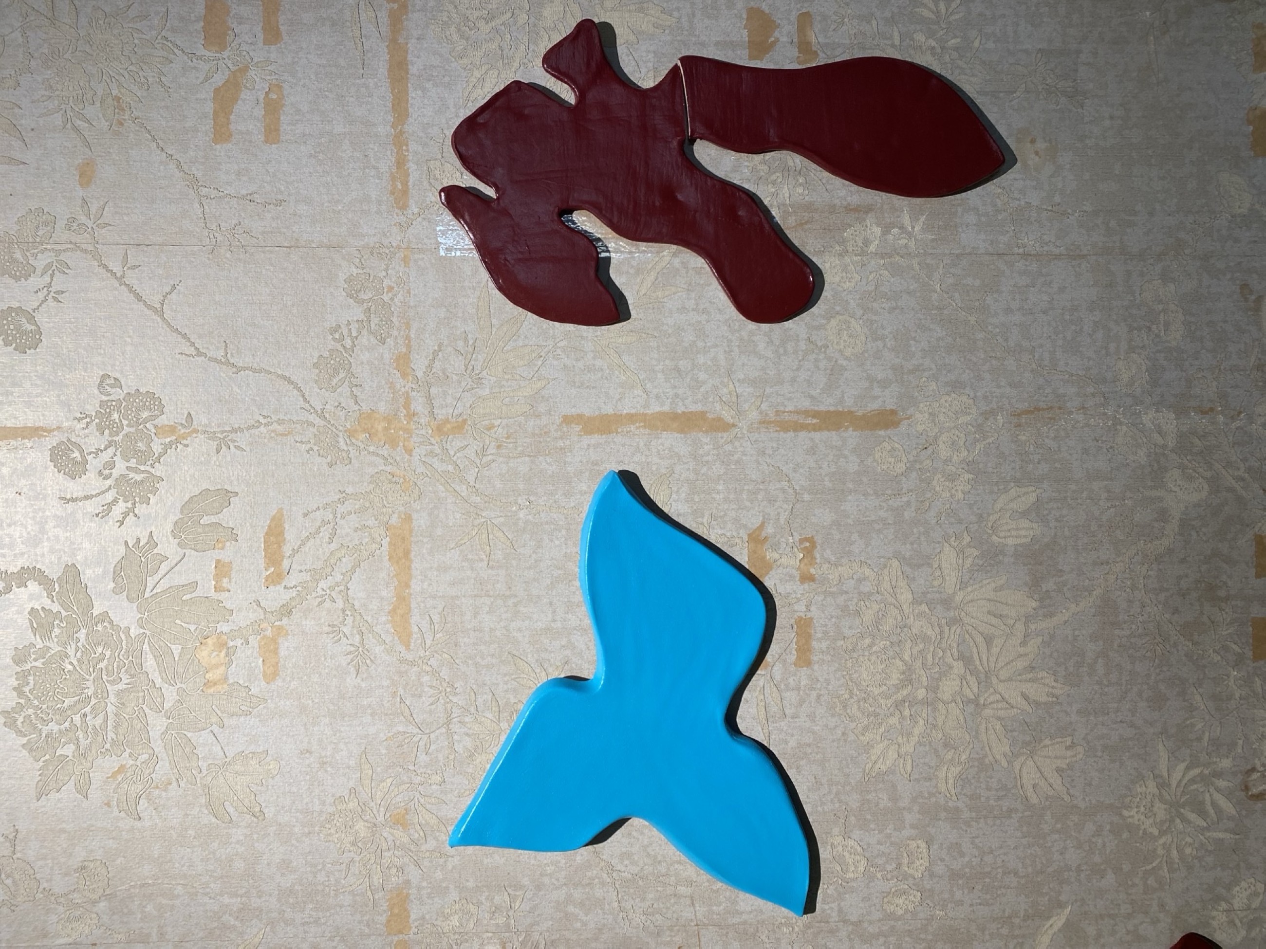 Cairo International Art District event features Emirati artist Noor Al Suwaidi