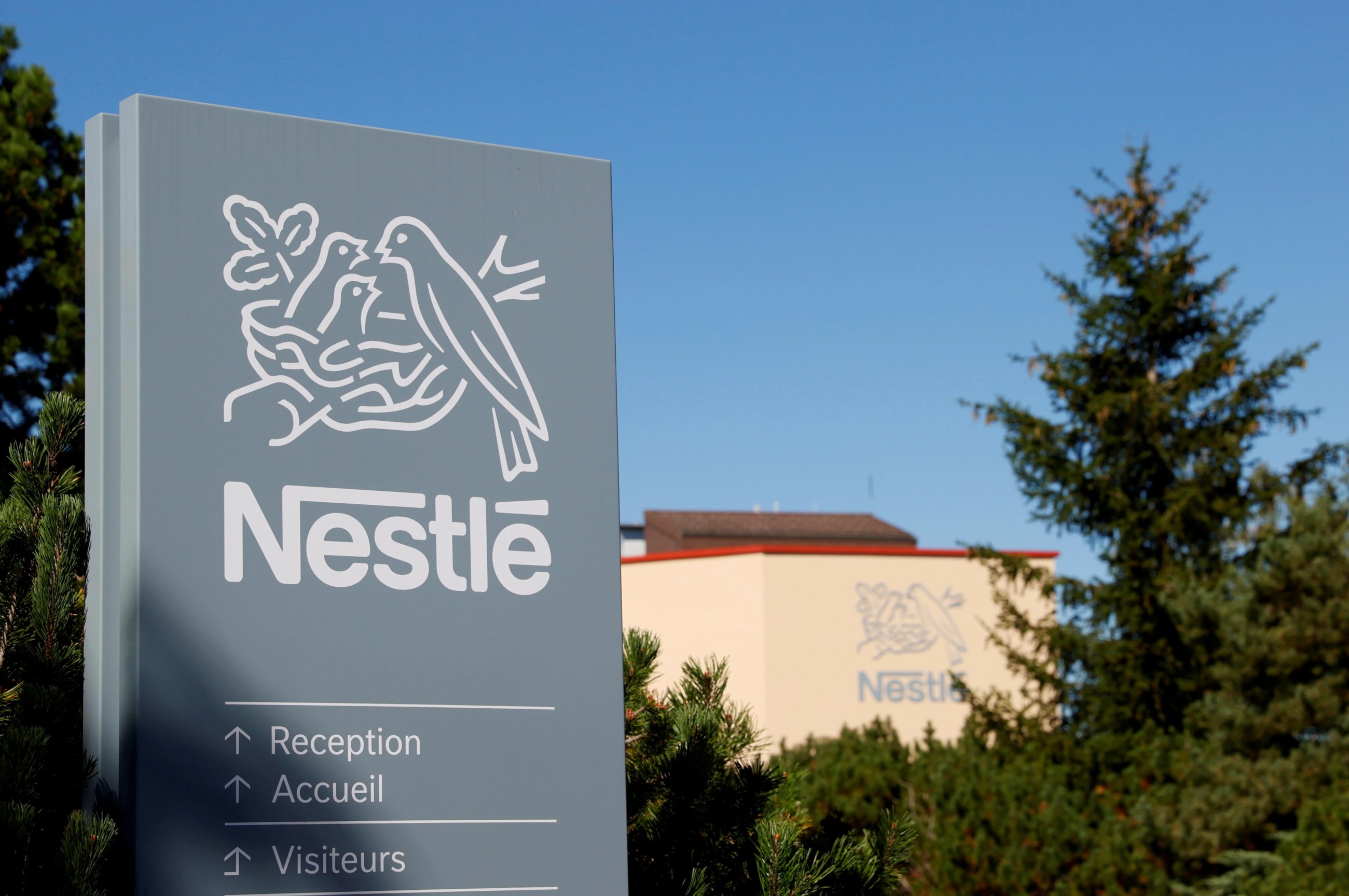 Nestle to cut 16,000 jobs as CEO ignites &lsquo;turnaround fire&rsquo;