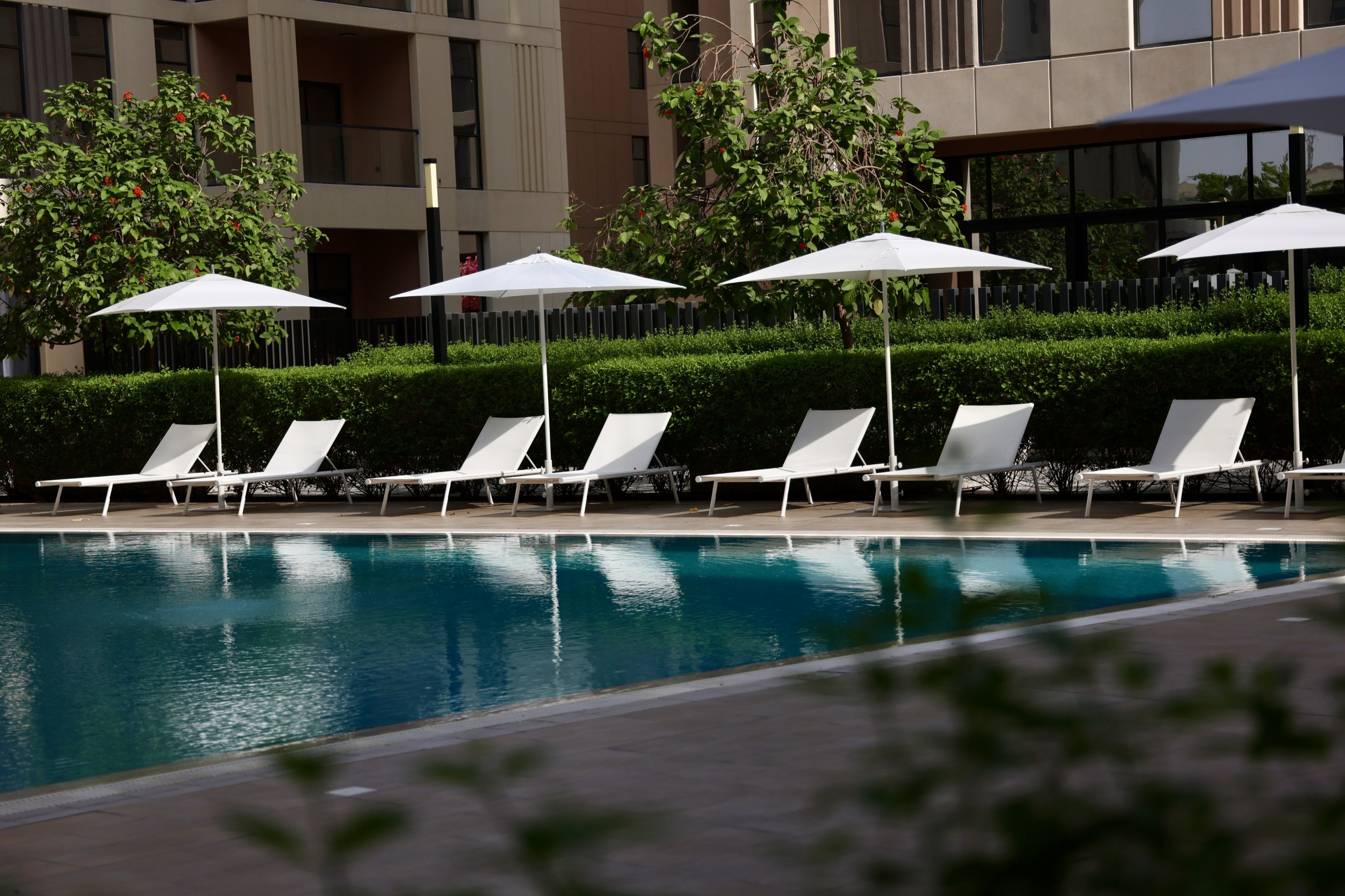 Sheikha Jawaher visits Sharjah&rsquo;s first fully walkable community