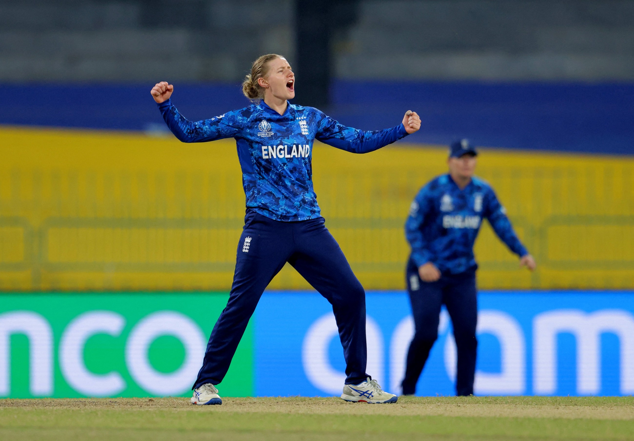 Record high 60 million viewers for Women's World Cup