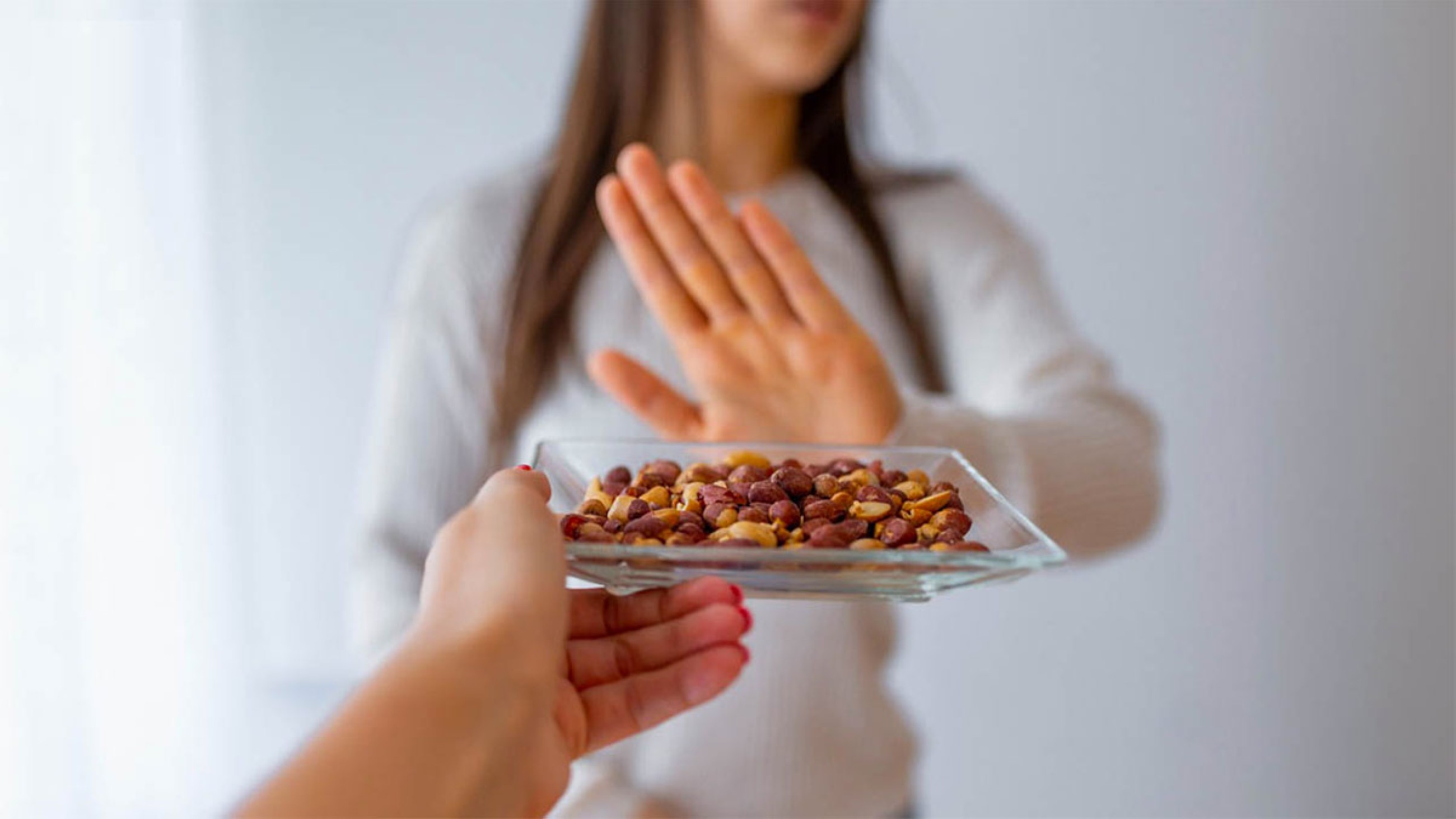 Not nuts for the 99% because of the 1%