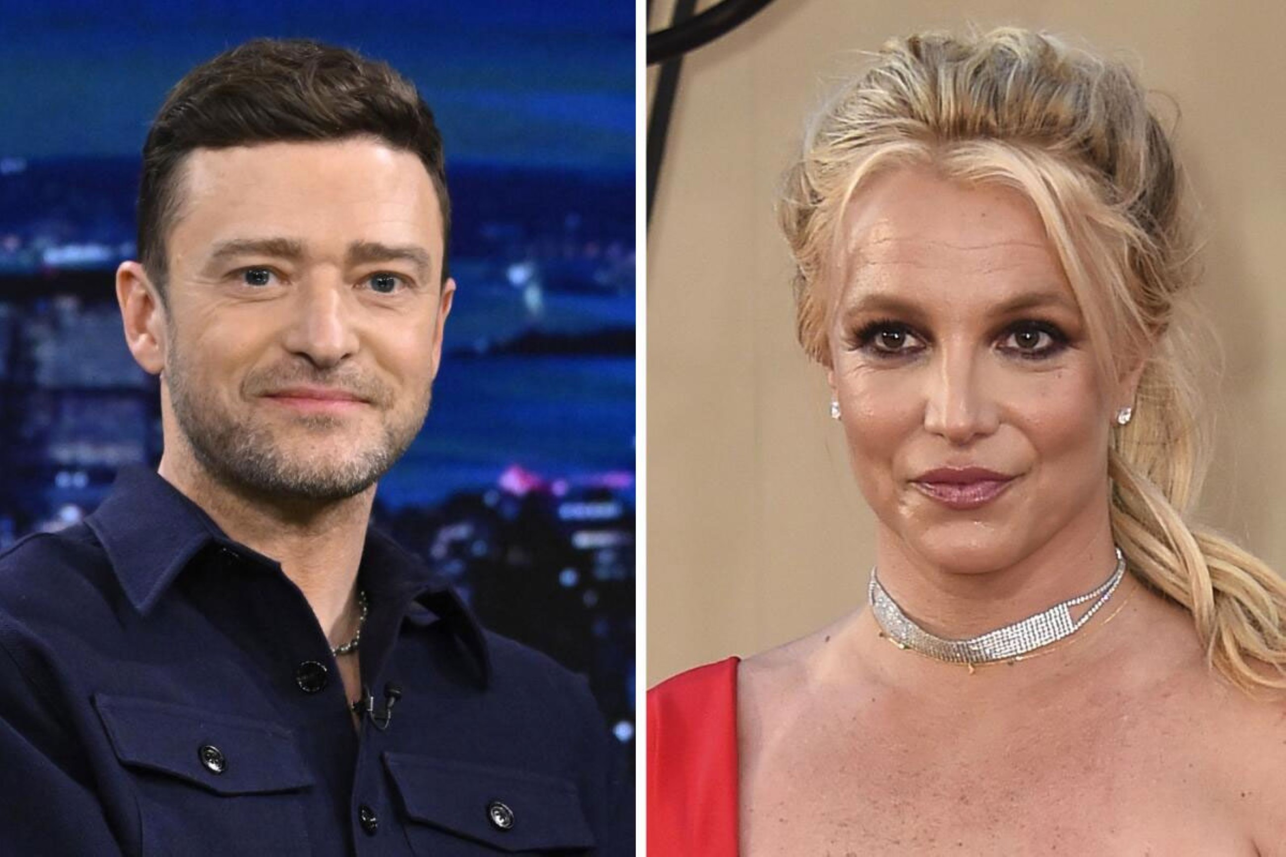 Kevin says Britney Spears never got over Justin Timber