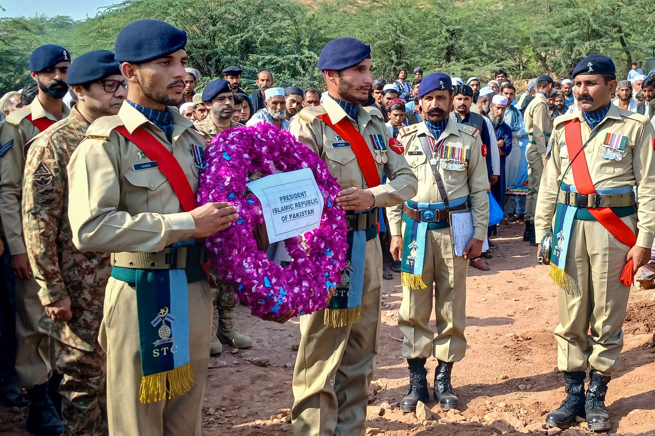 Pakistan, Afghanistan extend truce until Doha talks conclude