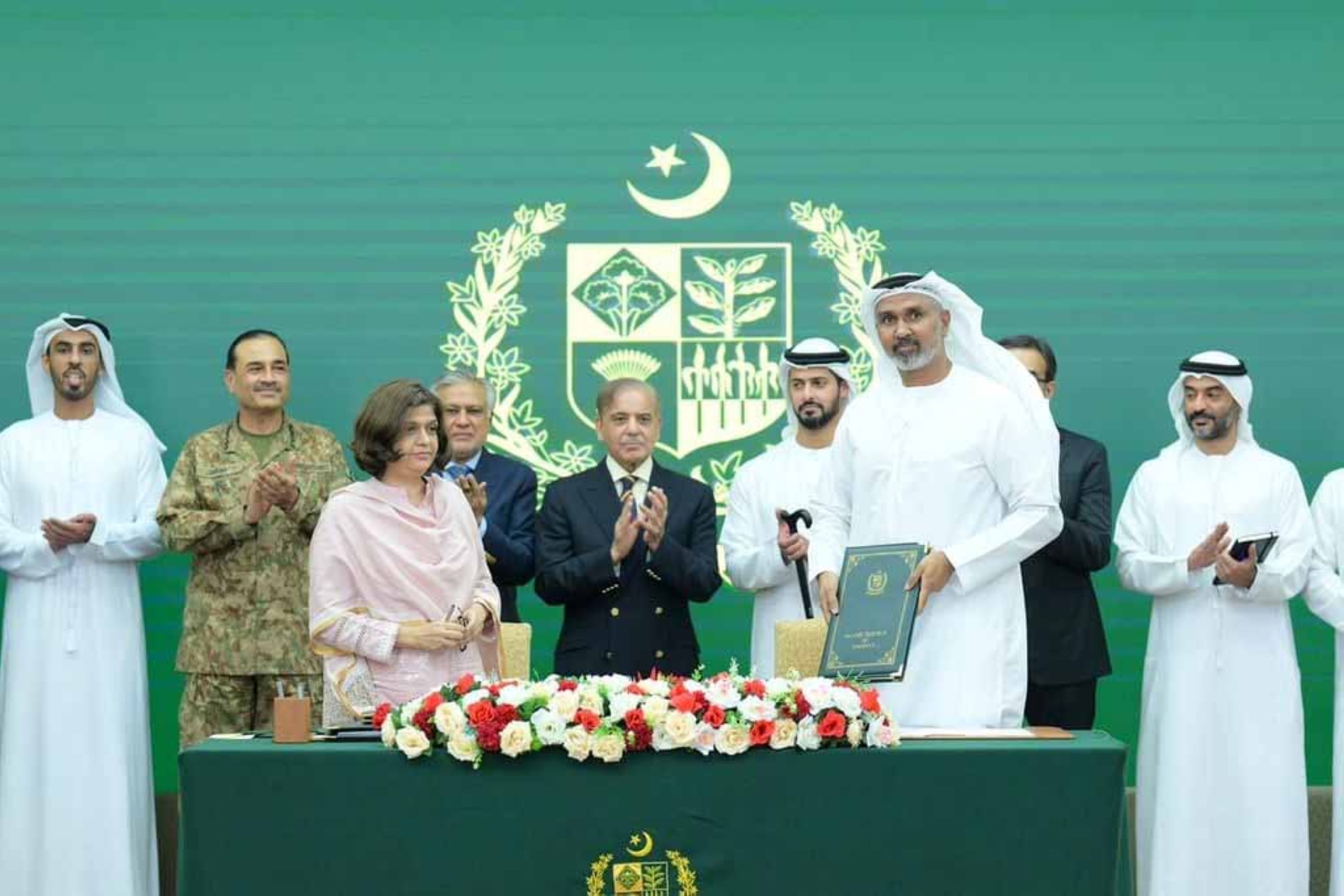 UAE-based IHC acquires majority stake in Pakistan's First Women Bank Limited
