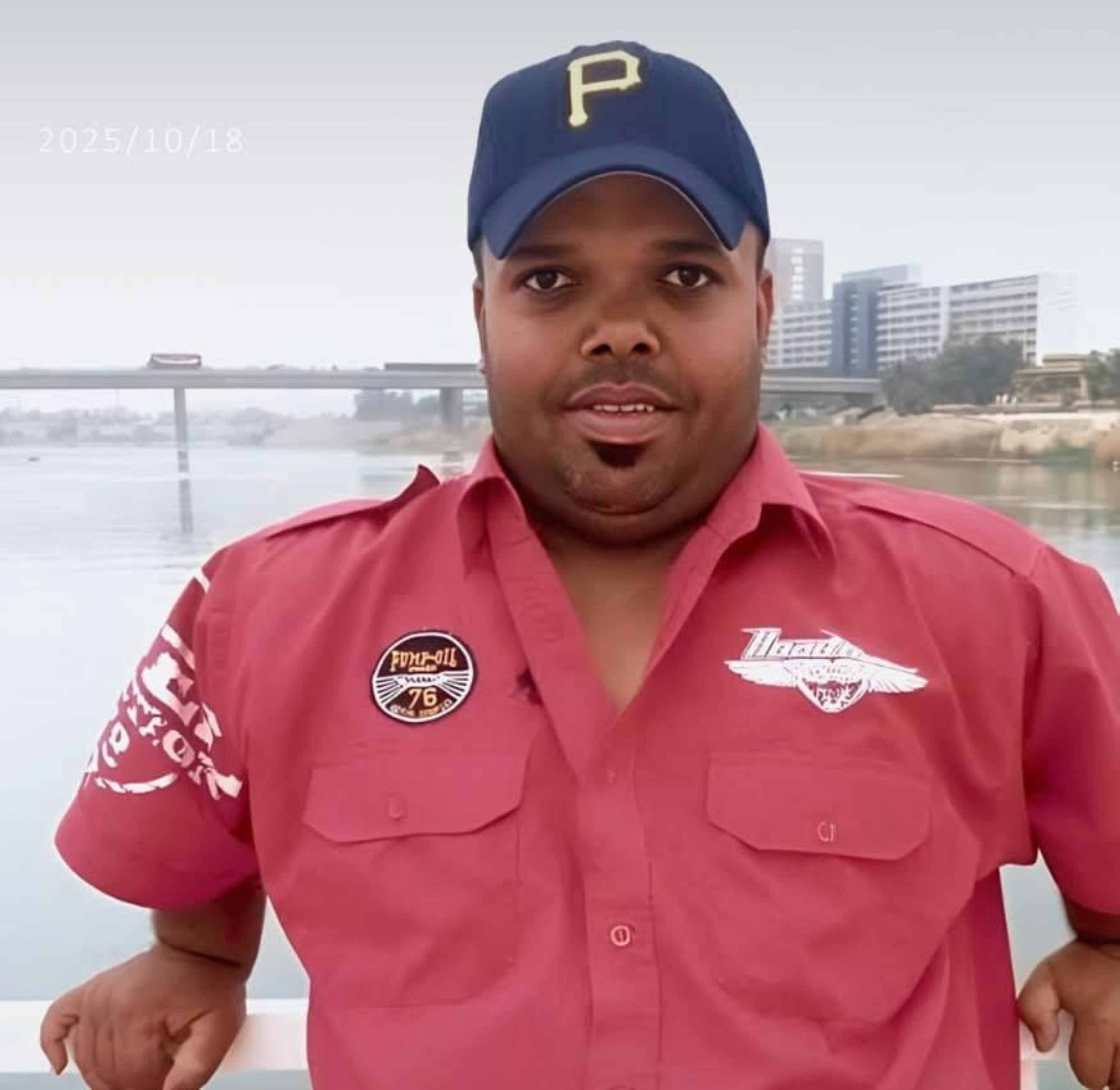 Renowned Iraqi actor Mahdi Al Najm dies in a road accident